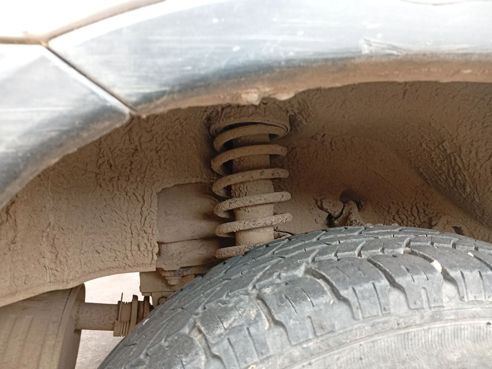 Amortiguador Trasero Derecho para Honda Cr-V I (Rd)