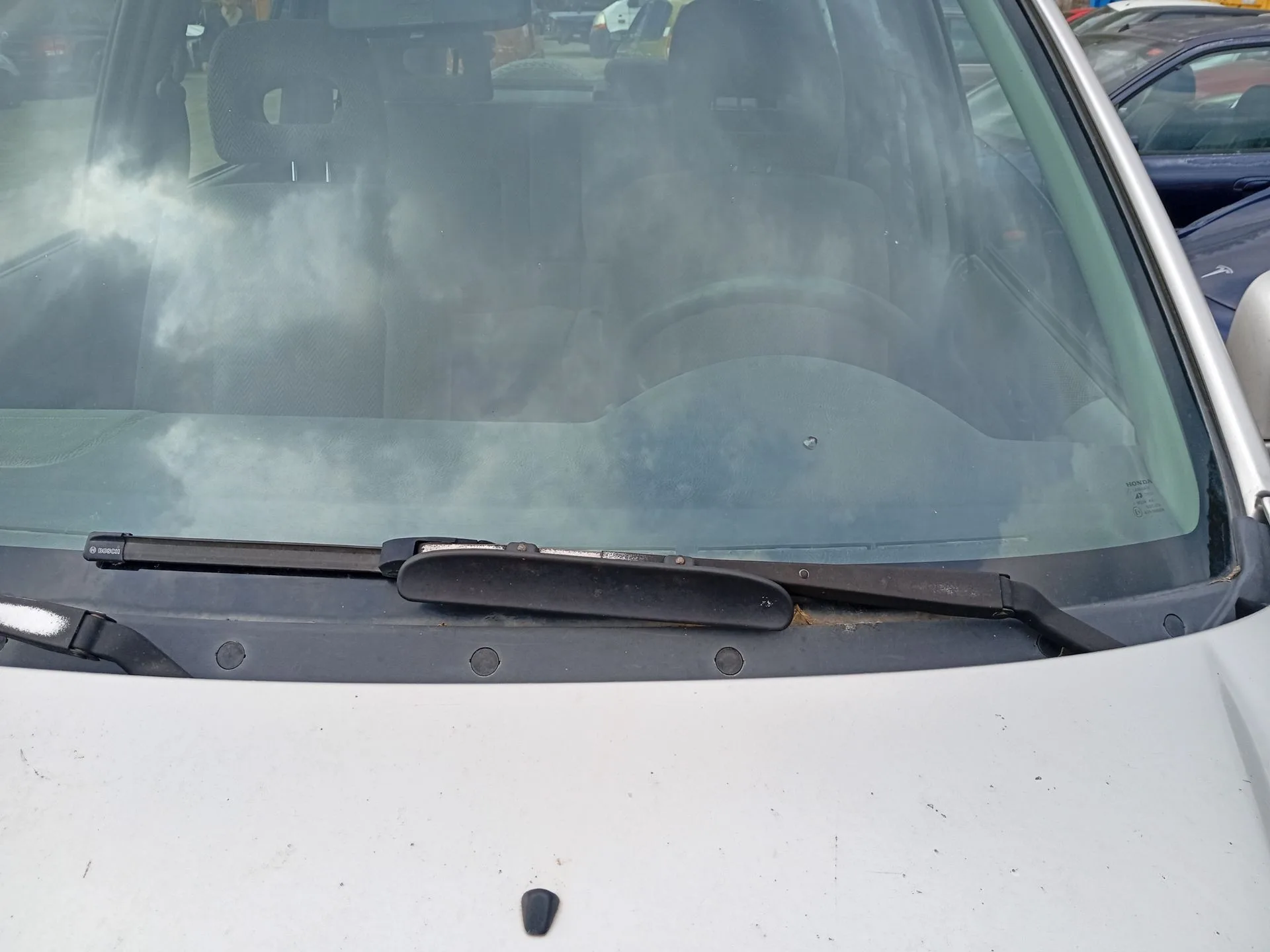 Brazo Limpia Delantero Izquierdo para Honda Cr-V I (Rd)