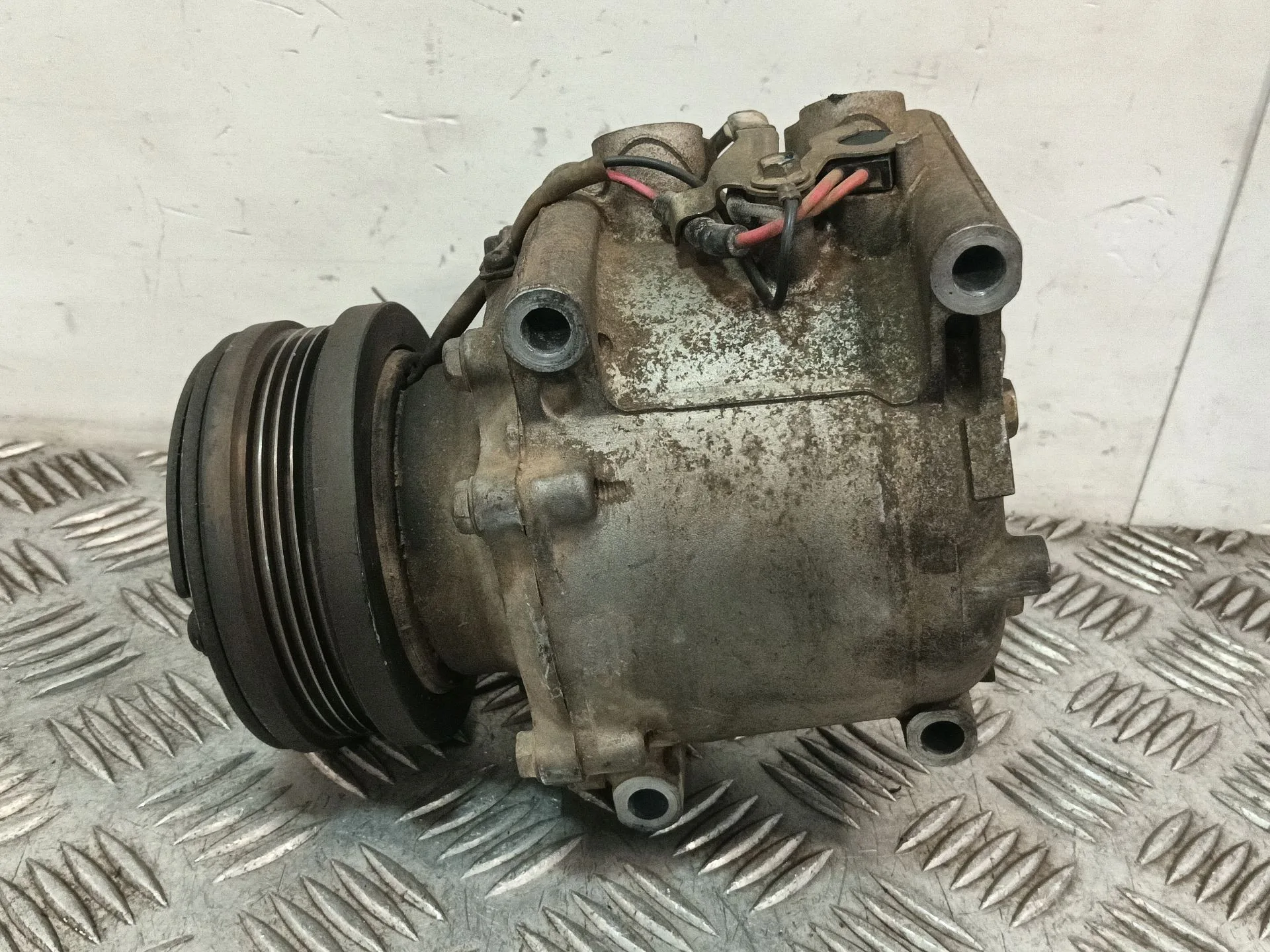 Compresor Aire Acondicionado para Honda Cr-V I (Rd)
