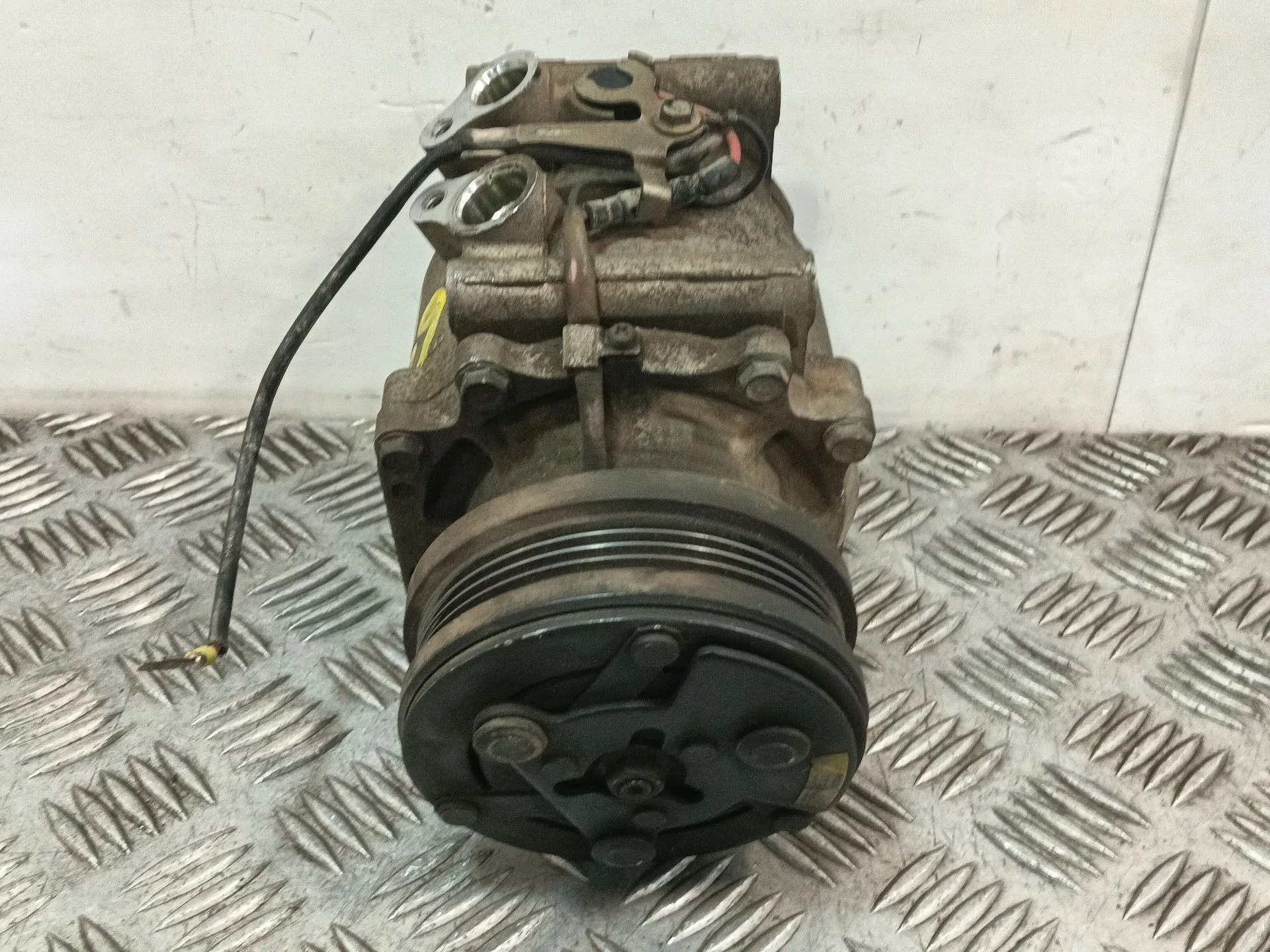 Compresor Aire Acondicionado para Honda Cr-V I (Rd)