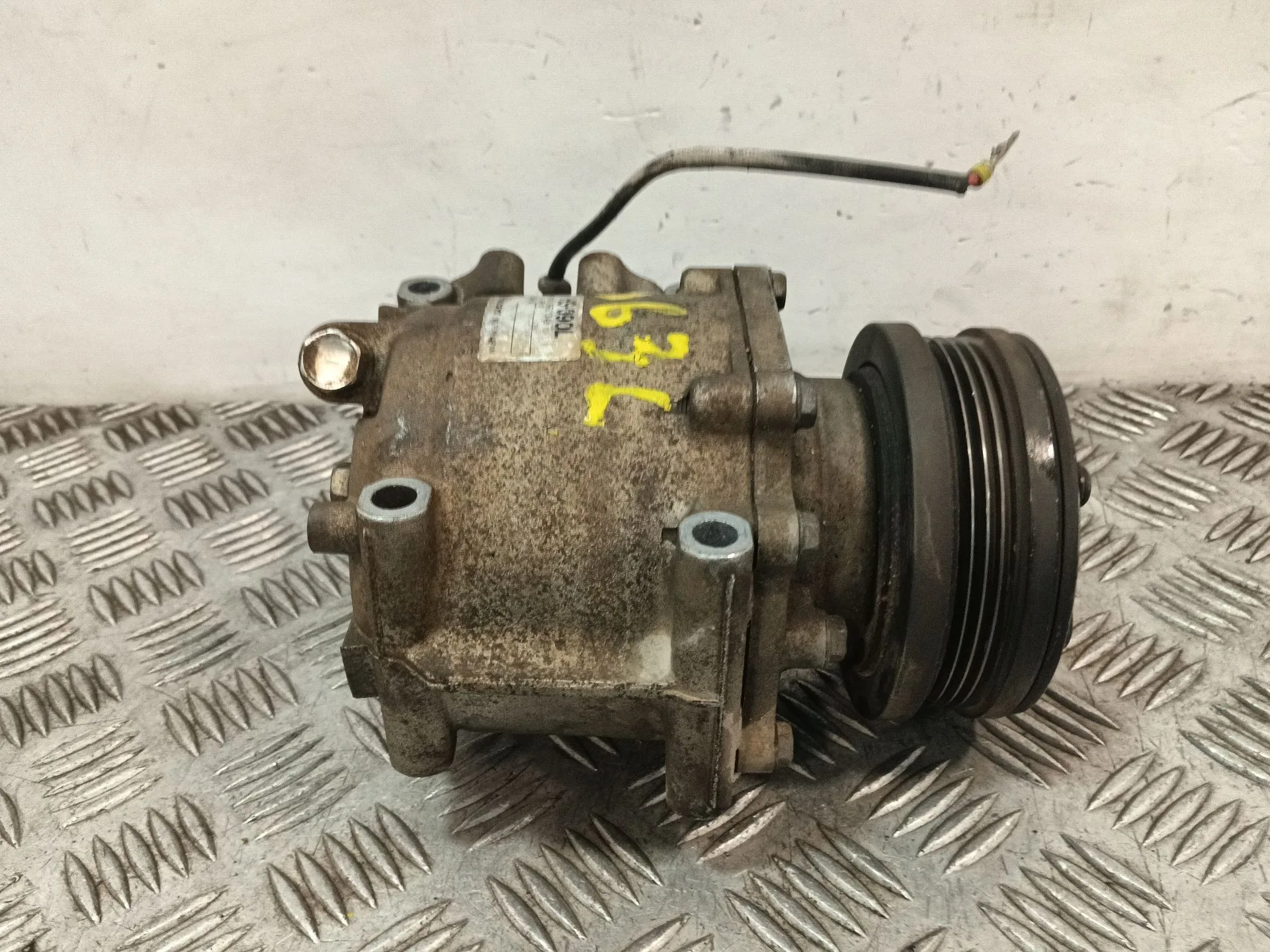 Compresor Aire Acondicionado para Honda Cr-V I (Rd)
