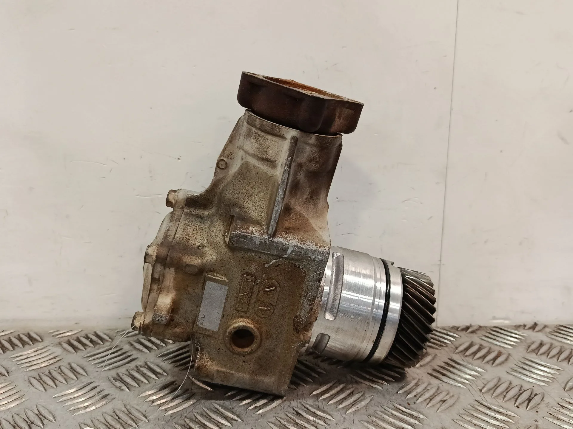 Diferencial Delantero para Honda Cr-V I (Rd)