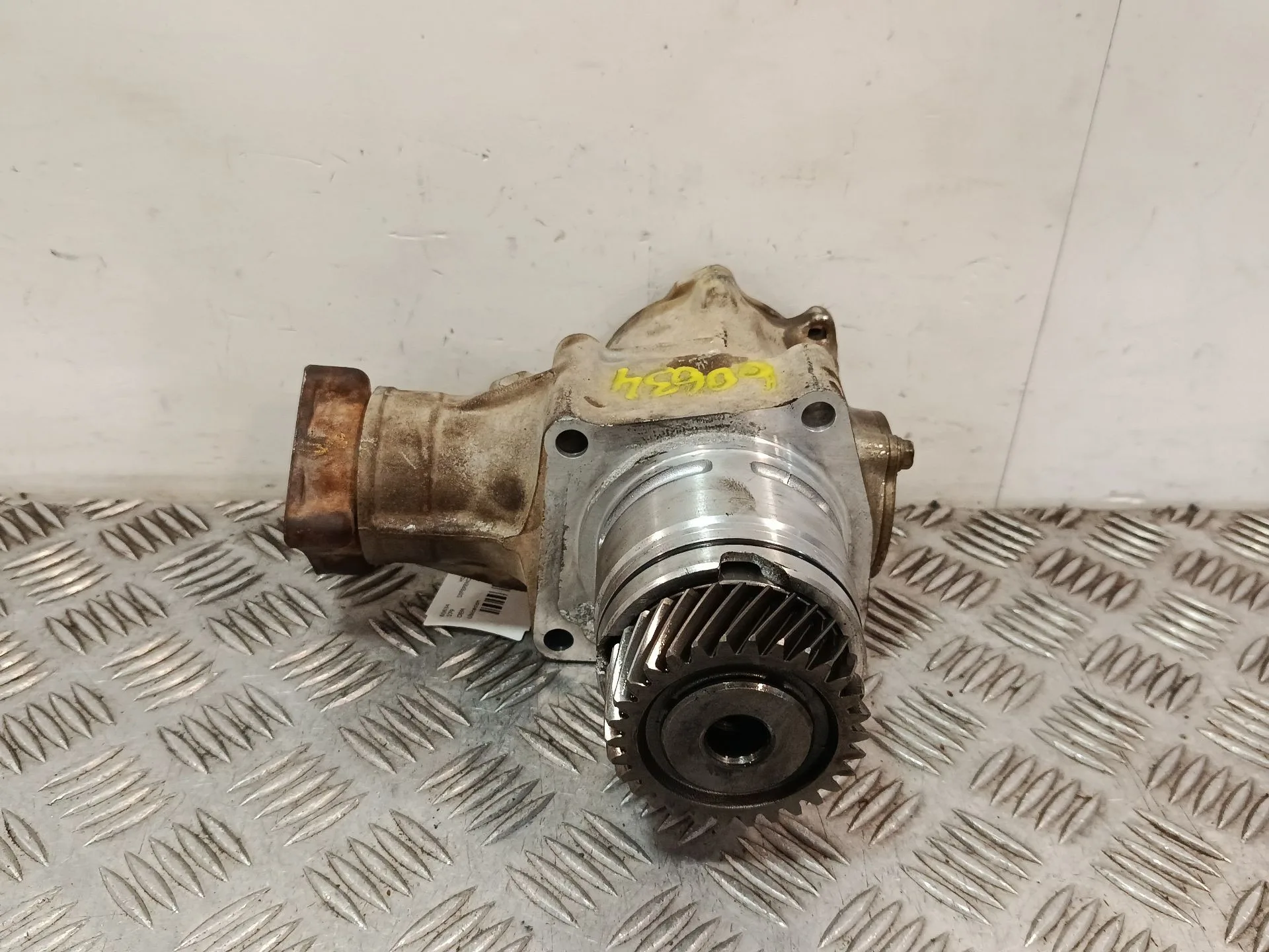 Diferencial Delantero para Honda Cr-V I (Rd)