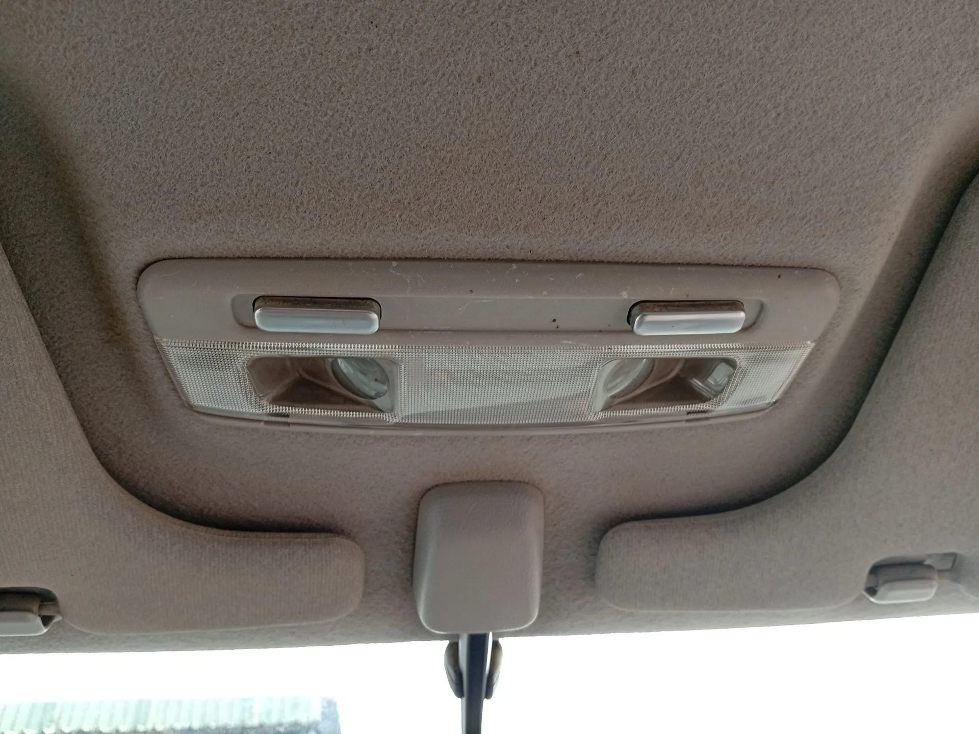 Luz Interior para Honda Cr-V I (Rd)