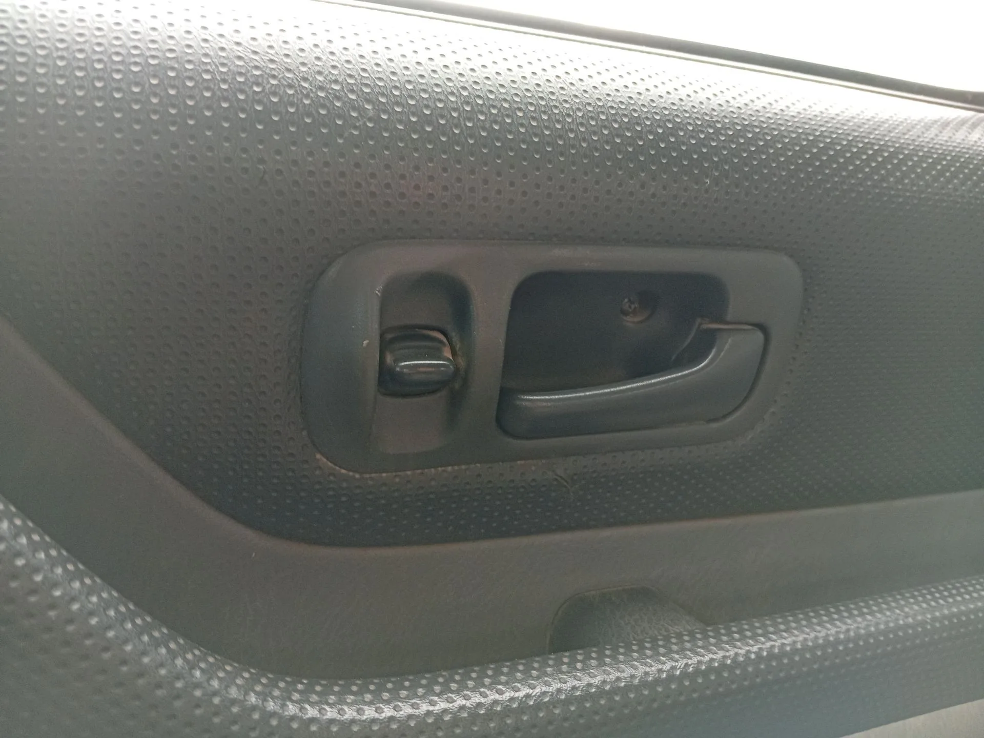 Mando Elevalunas Trasero Derecho para Honda Cr-V I (Rd)