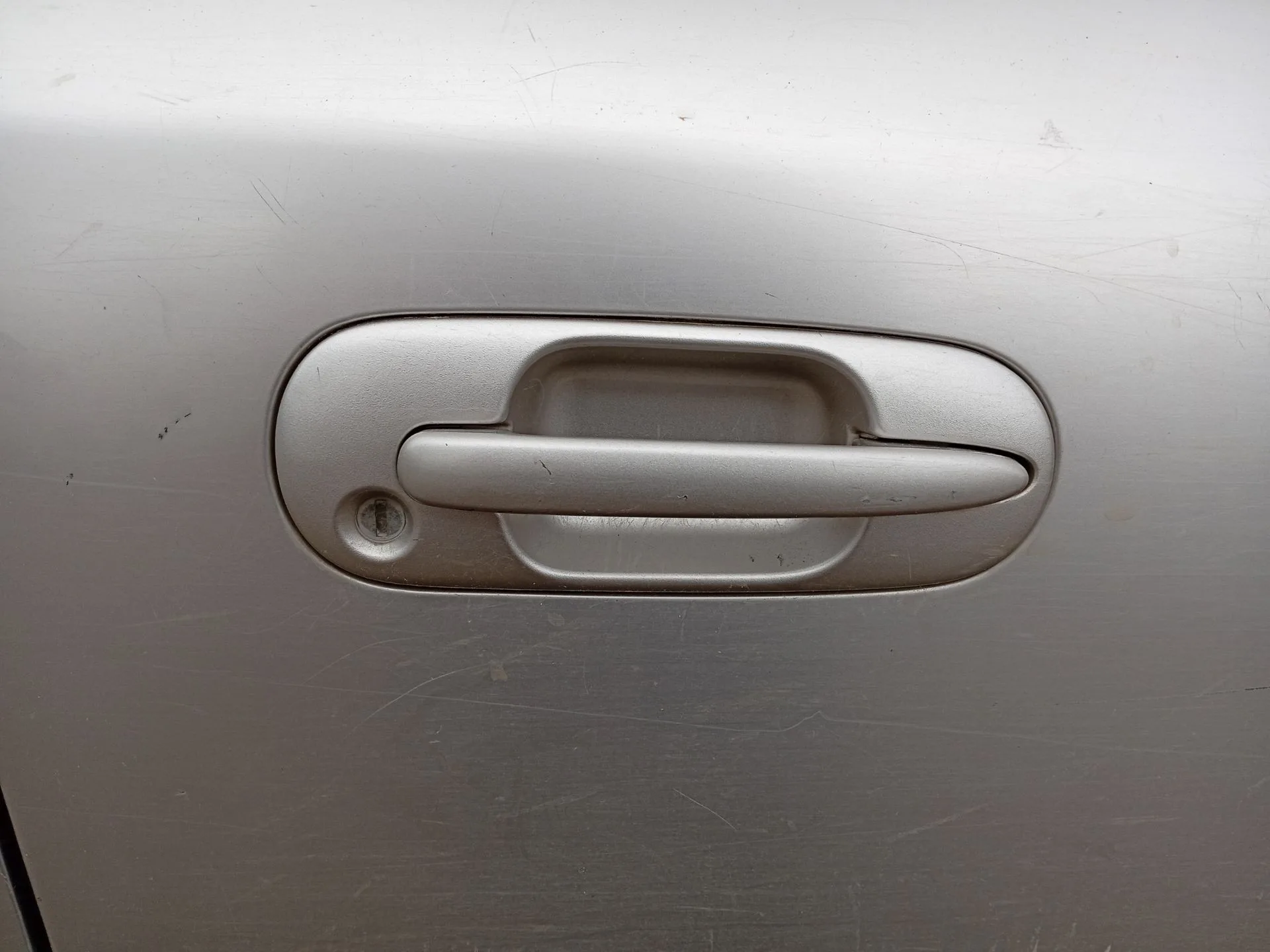 Maneta Exterior Delantera Derecha para Honda Cr-V I (Rd)