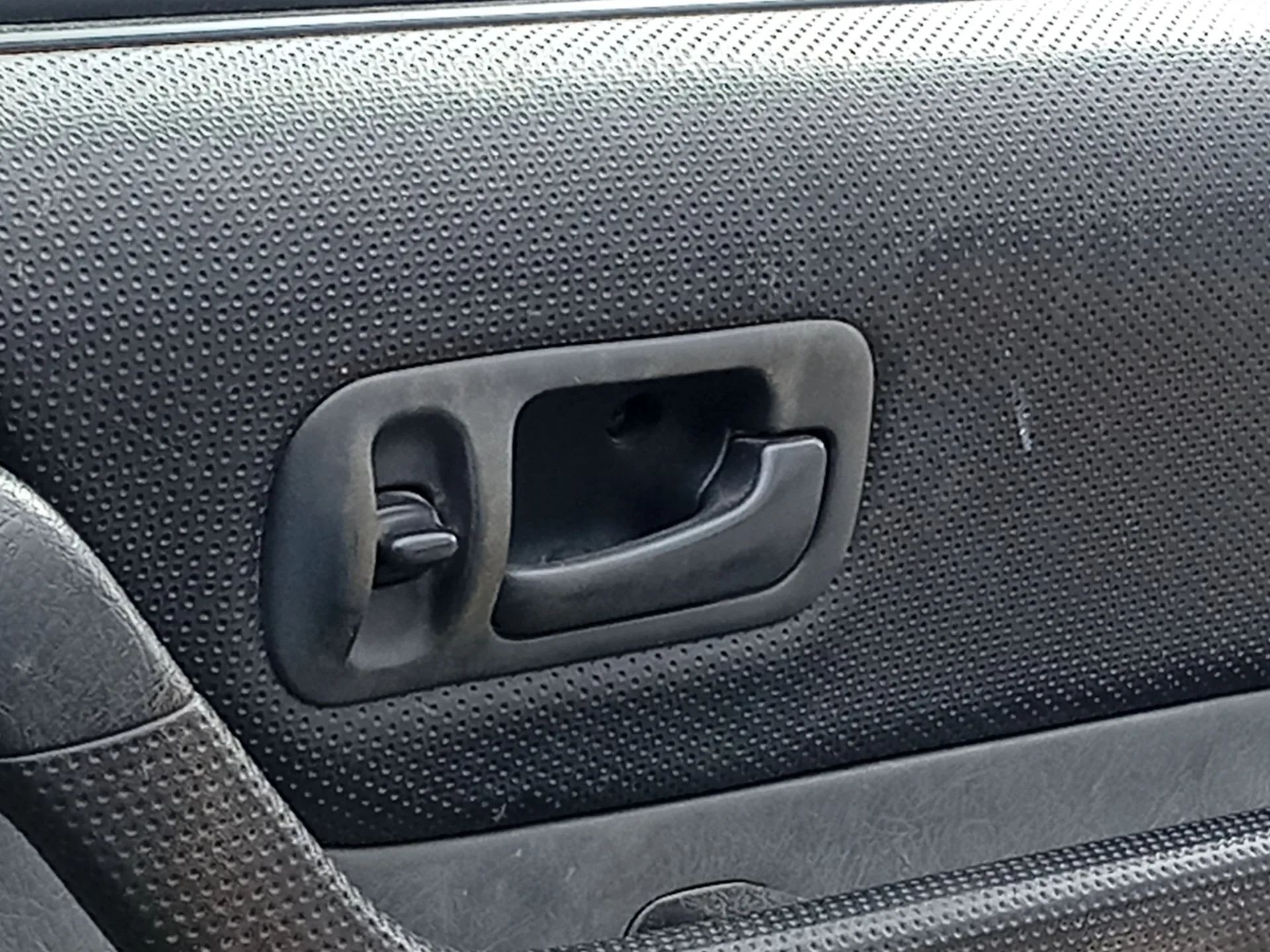 Maneta Interior Delantera Derecha para Honda Cr-V I (Rd)