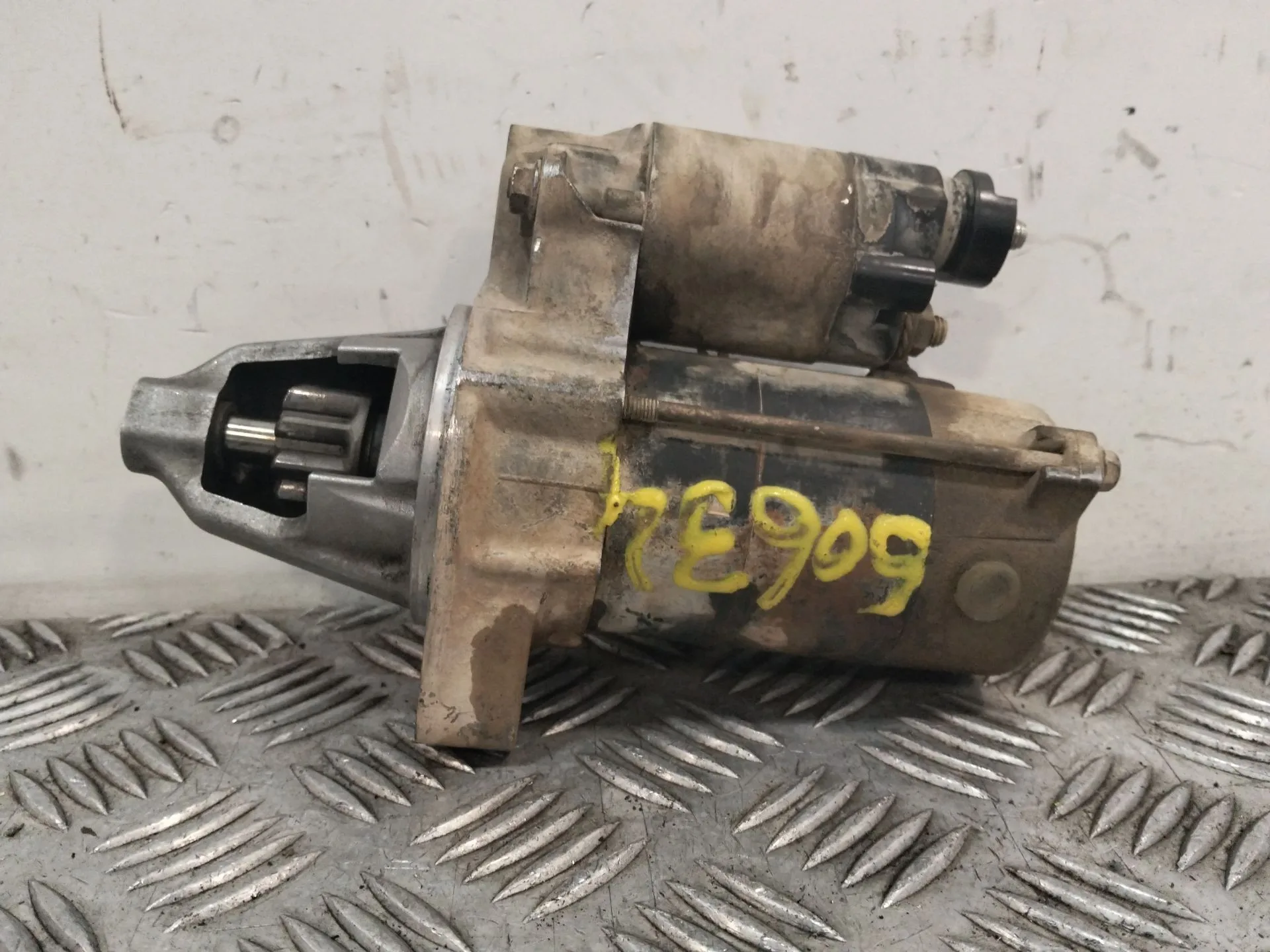 Motor Arranque para Honda Cr-V I (Rd)