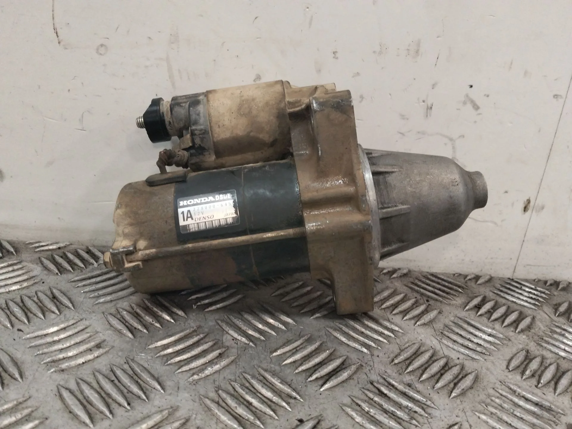 Motor Arranque para Honda Cr-V I (Rd)