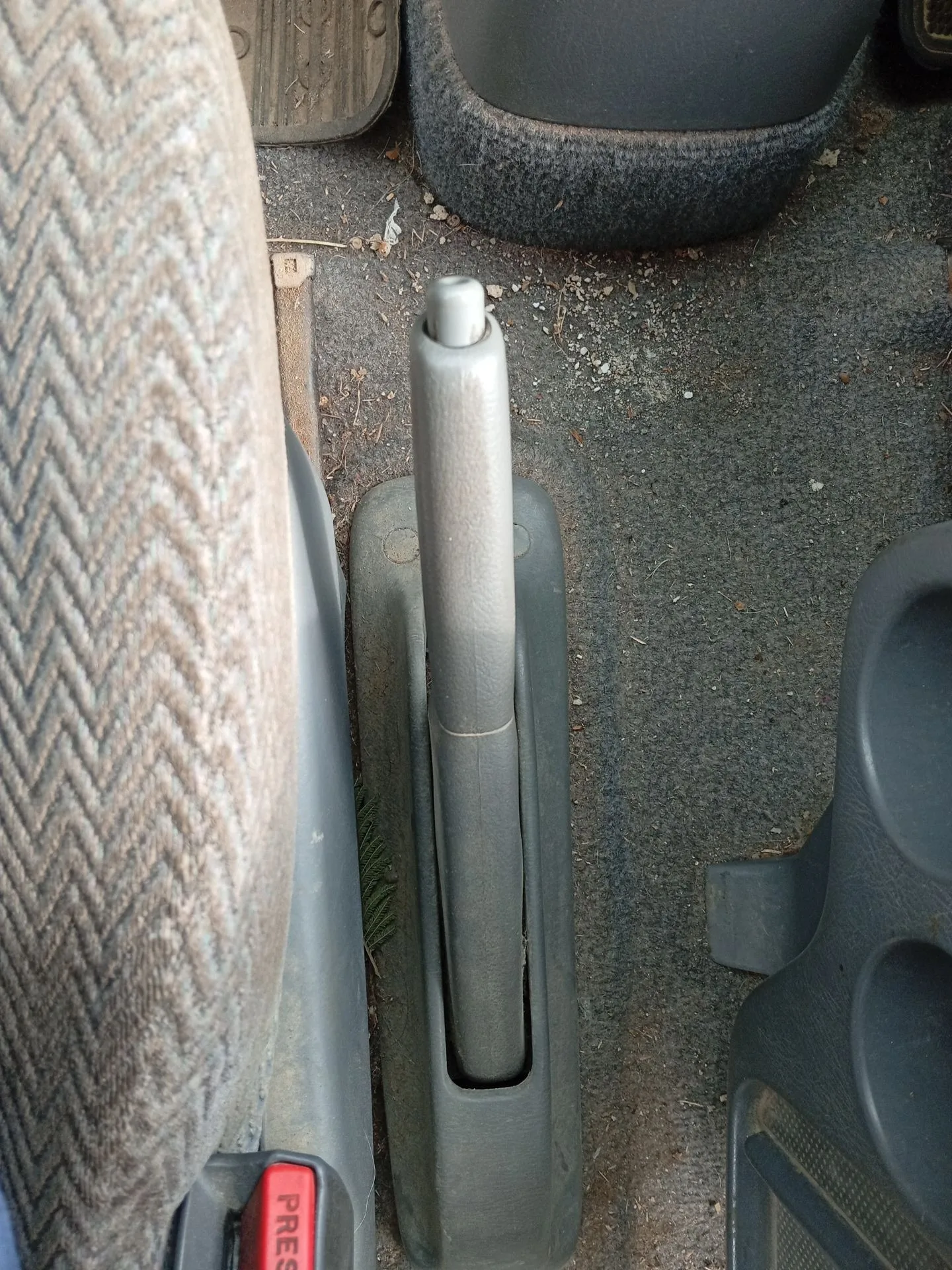 Palanca Freno De Mano para Honda Cr-V I (Rd)