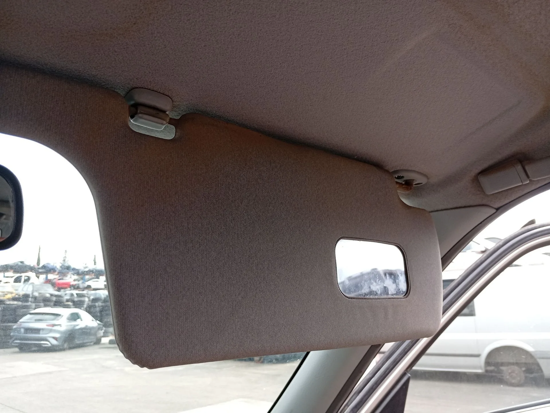 Parasol Derecho para Honda Cr-V I (Rd)