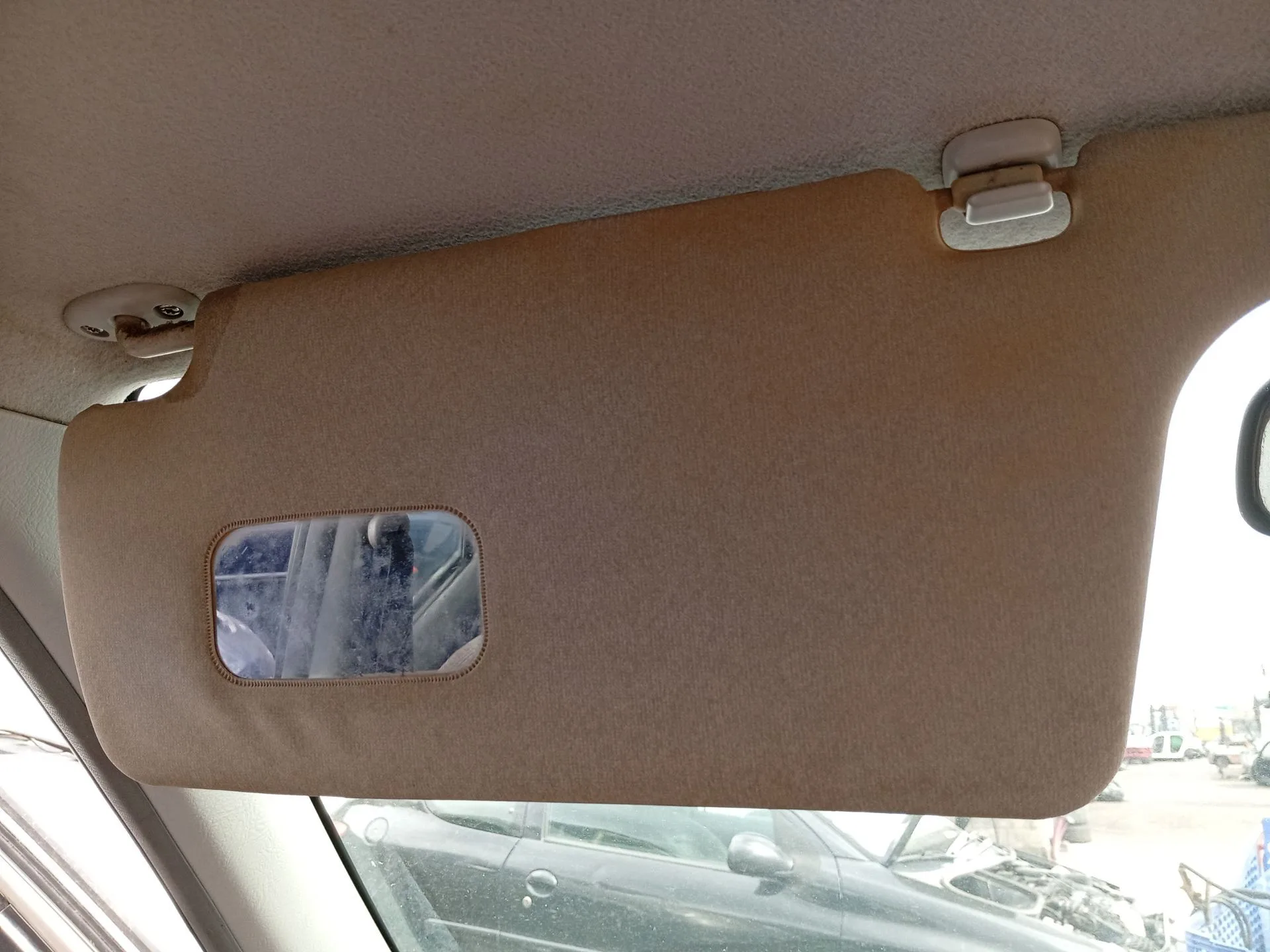 Parasol Izquierdo para Honda Cr-V I (Rd)