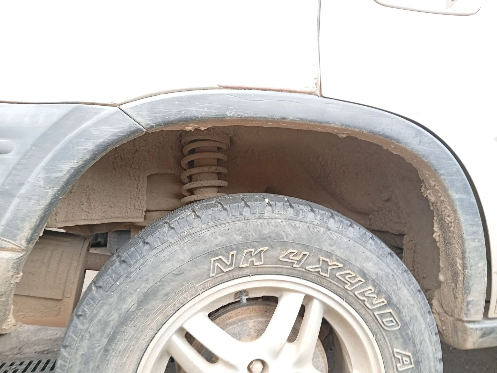 Paso De Rueda Trasero Derecho para Honda Cr-V I (Rd)