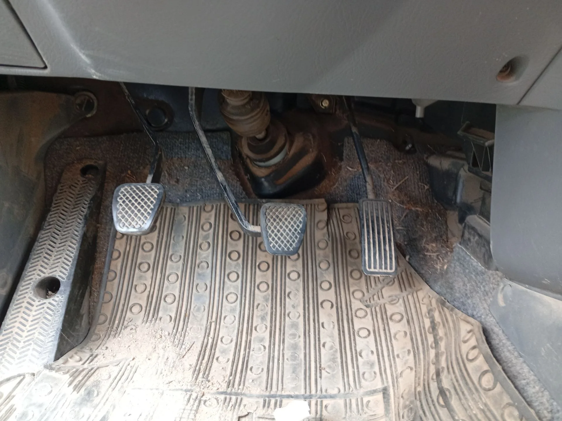Pedal Acelerador para Honda Cr-V I (Rd)