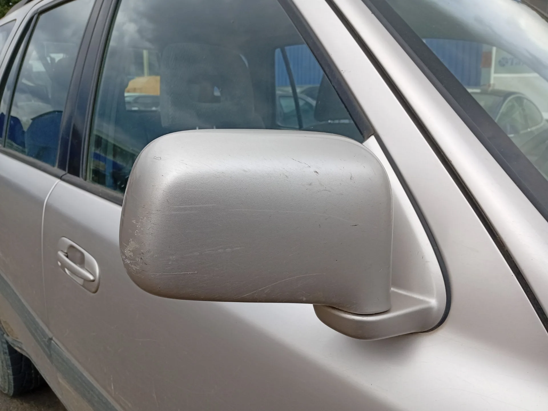 Retrovisor Derecho para Honda Cr-V I (Rd)