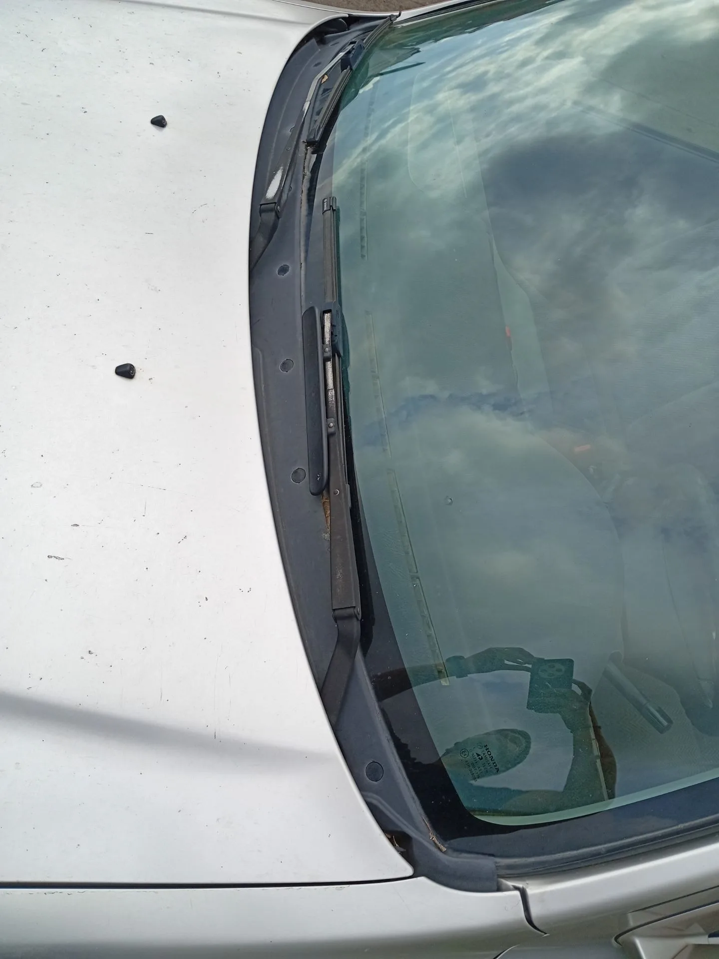 Torpedo para Honda Cr-V I (Rd)
