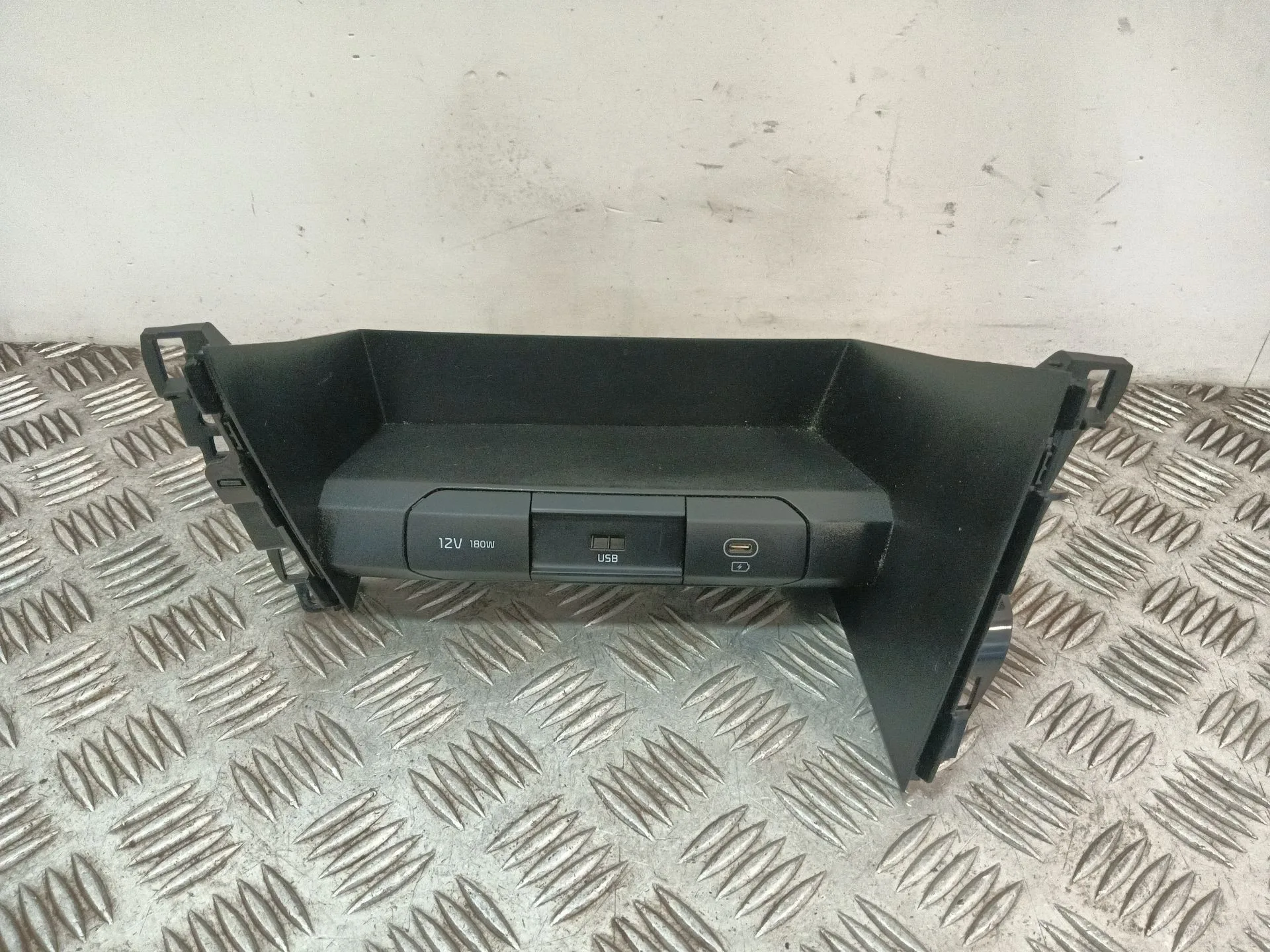 Moldura para Kia Xceed (Cd)