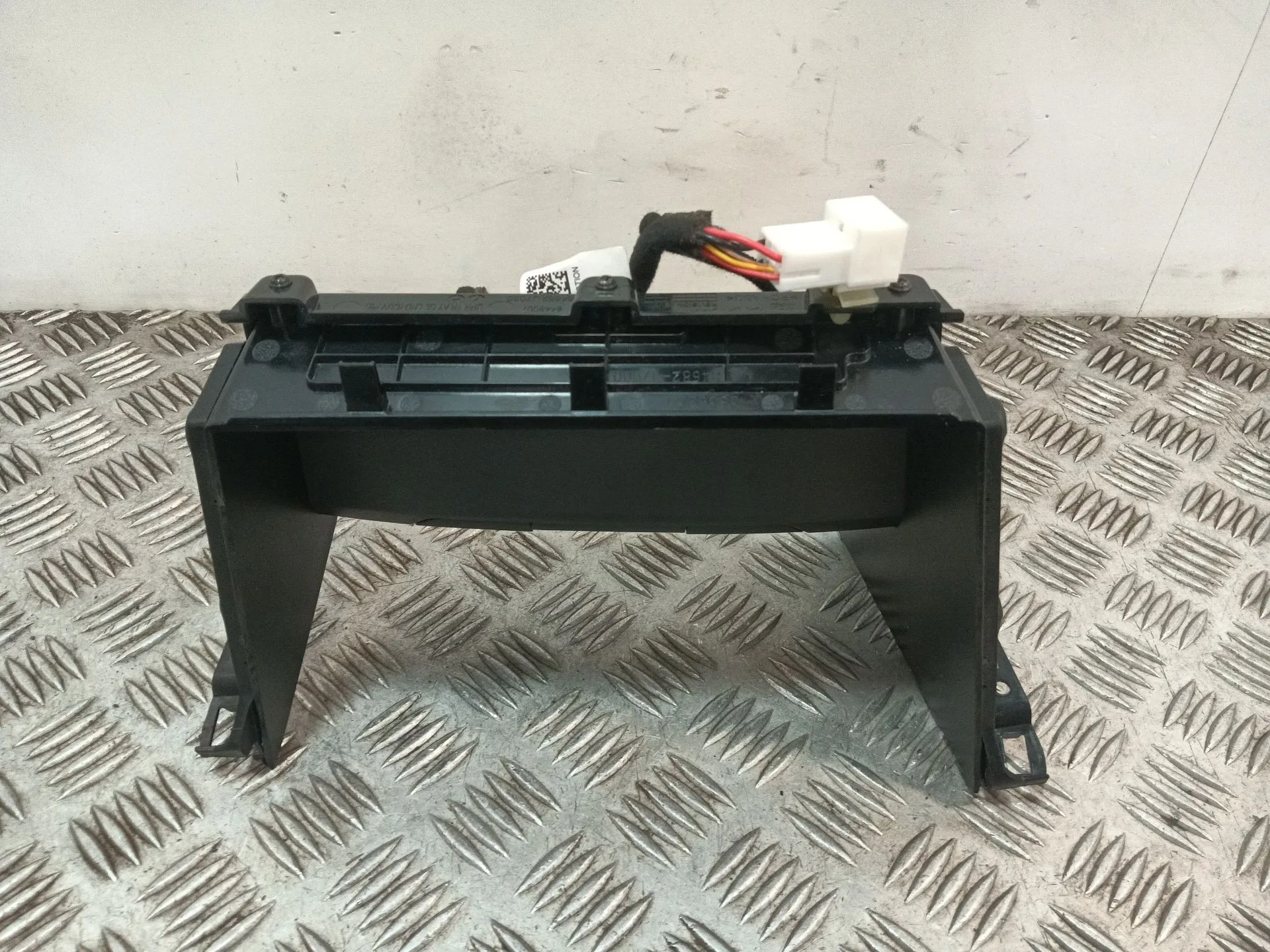 Moldura para Kia Xceed (Cd)
