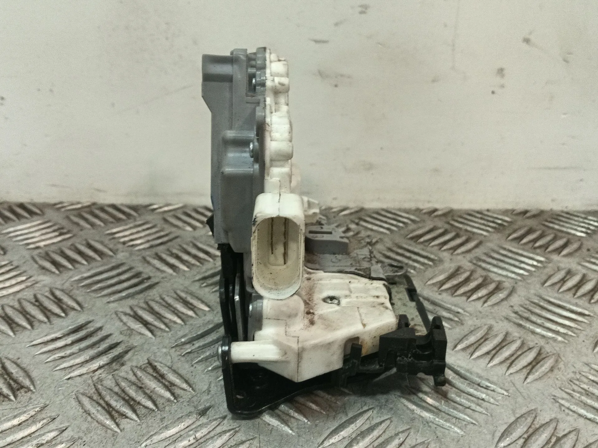 Cerradura Puerta Delantera Izquierda para Audi A4 Allroad Quattro (8K)