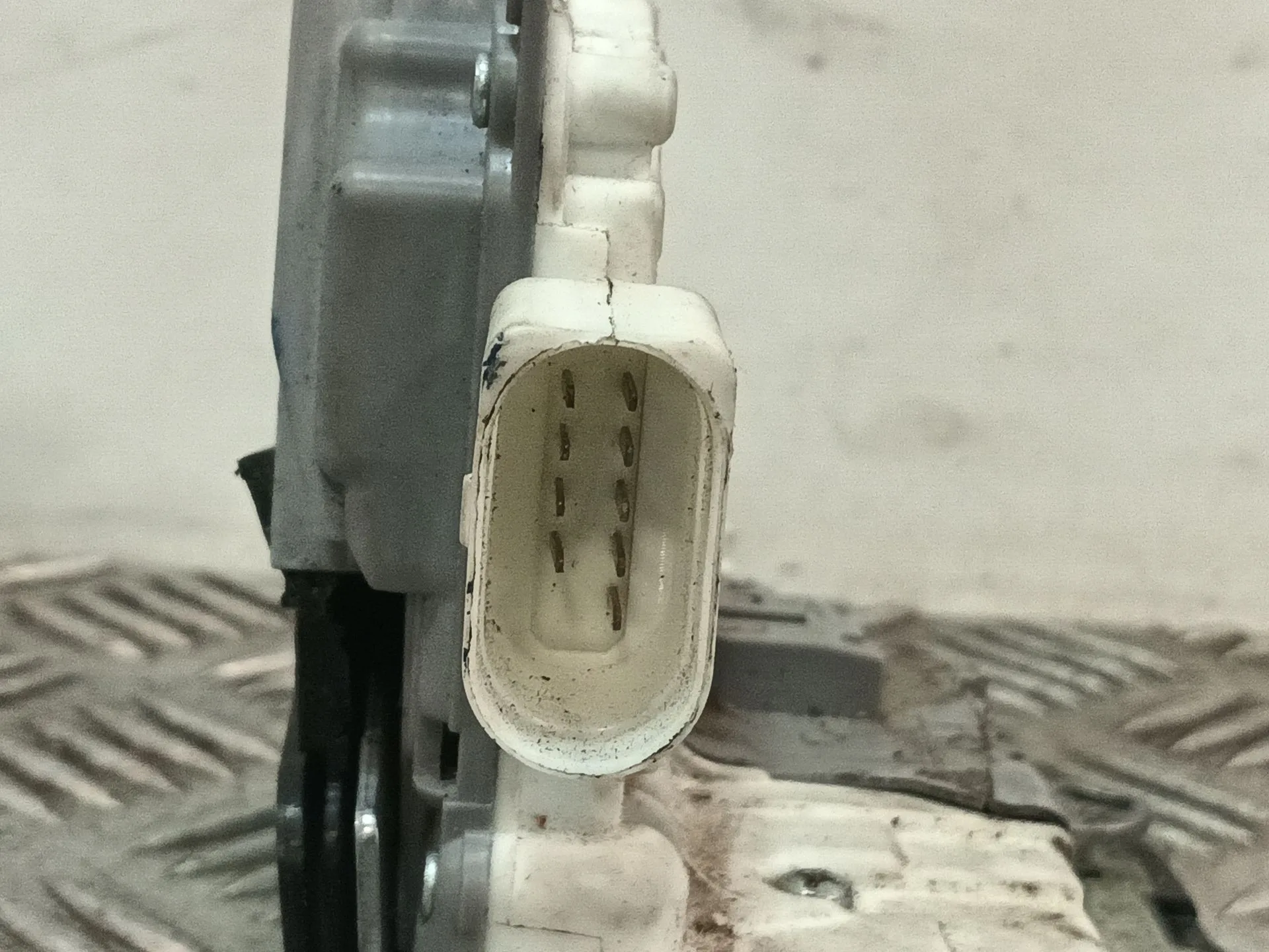 Cerradura Puerta Delantera Izquierda para Audi A4 Allroad Quattro (8K)