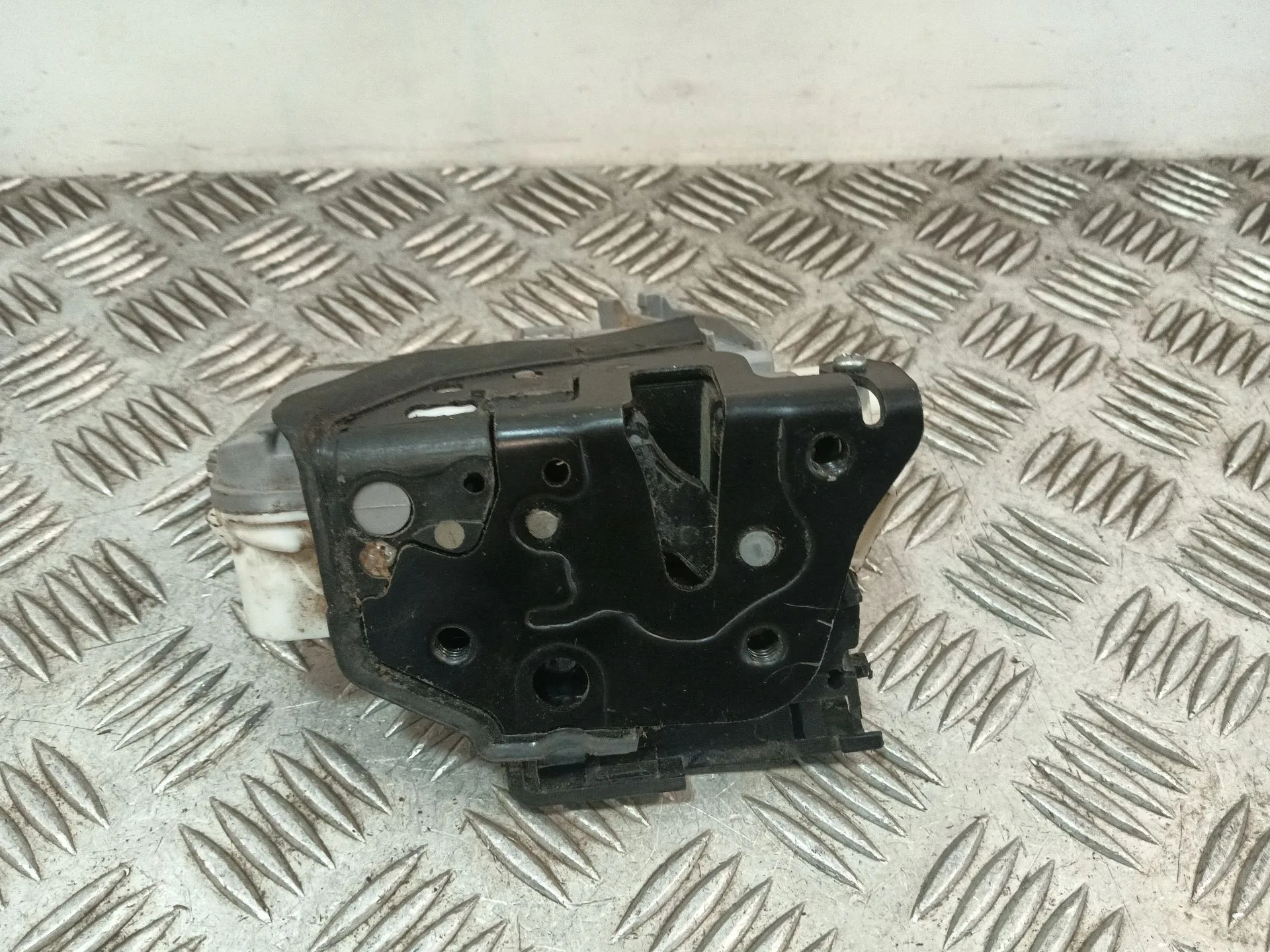 Cerradura Puerta Delantera Izquierda para Audi A4 Allroad Quattro (8K)