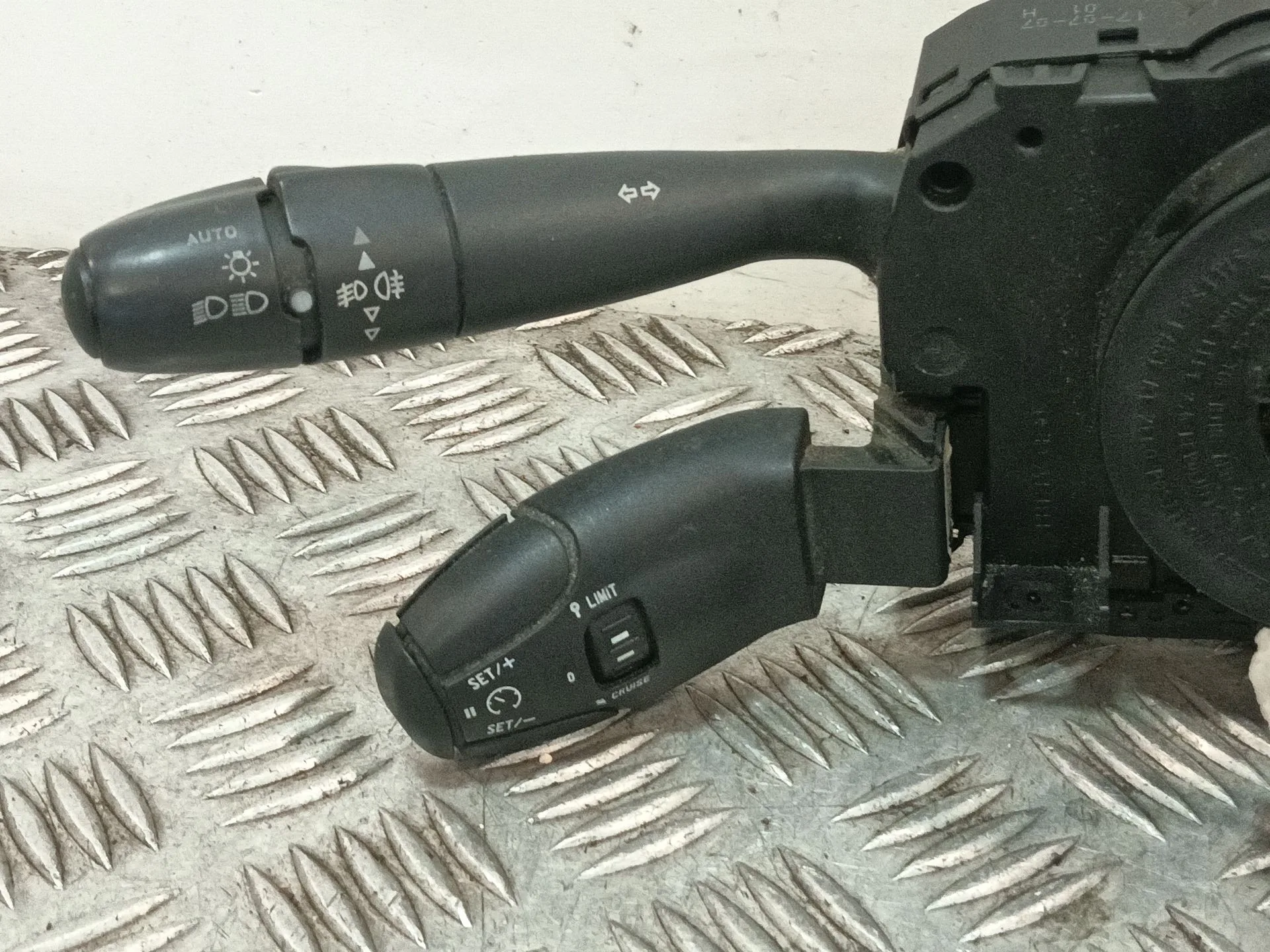 Mando Multifuncion para Citroën C3 I (Fc_, Fn_)