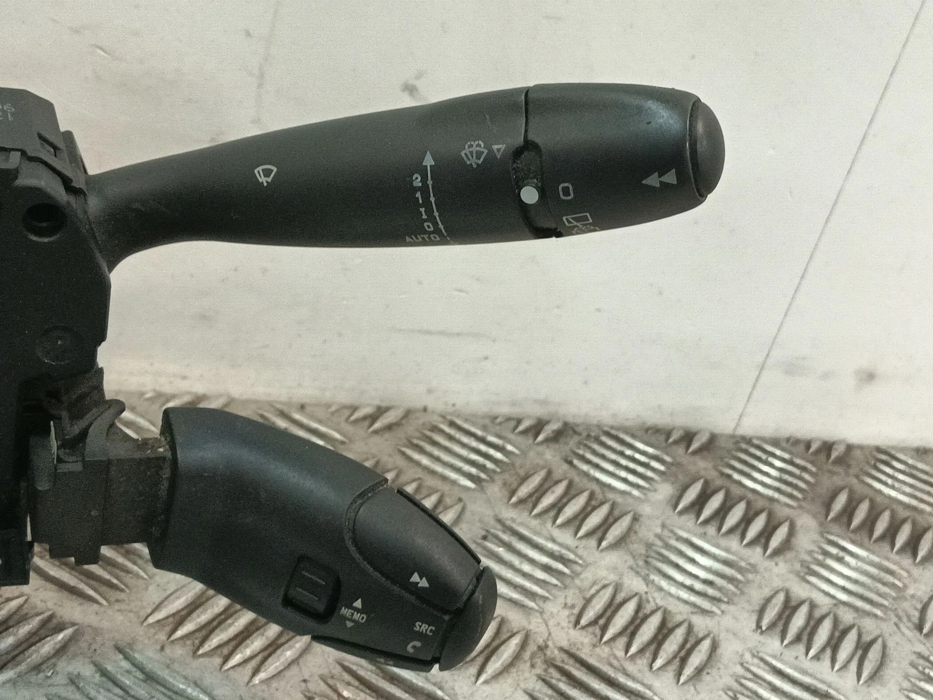 Mando Multifuncion para Citroën C3 I (Fc_, Fn_)