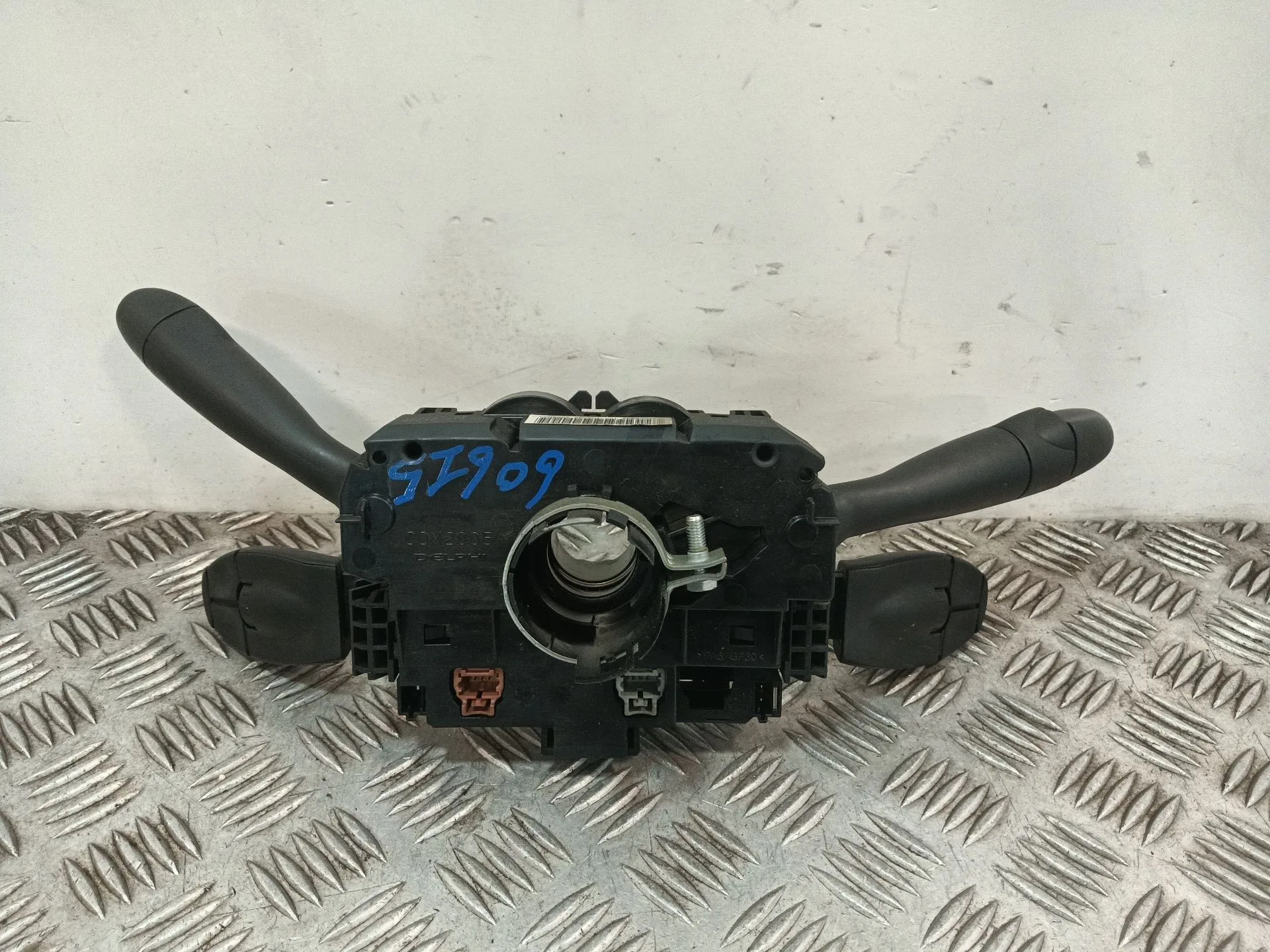 Mando Multifuncion para Citroën C3 I (Fc_, Fn_)