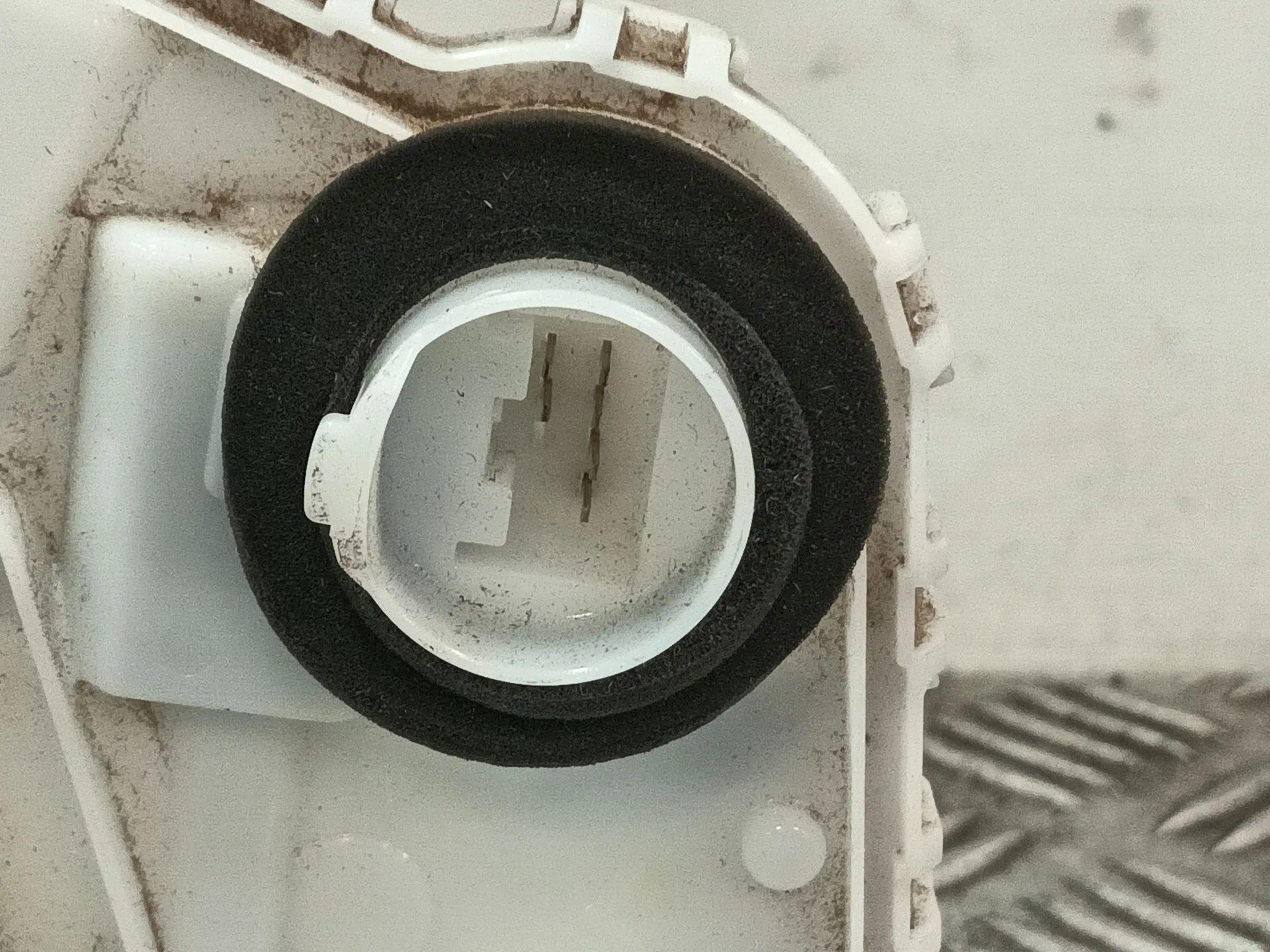 Cerradura Puerta Delantera Derecha para Mazda 3 Berlina (Bp)