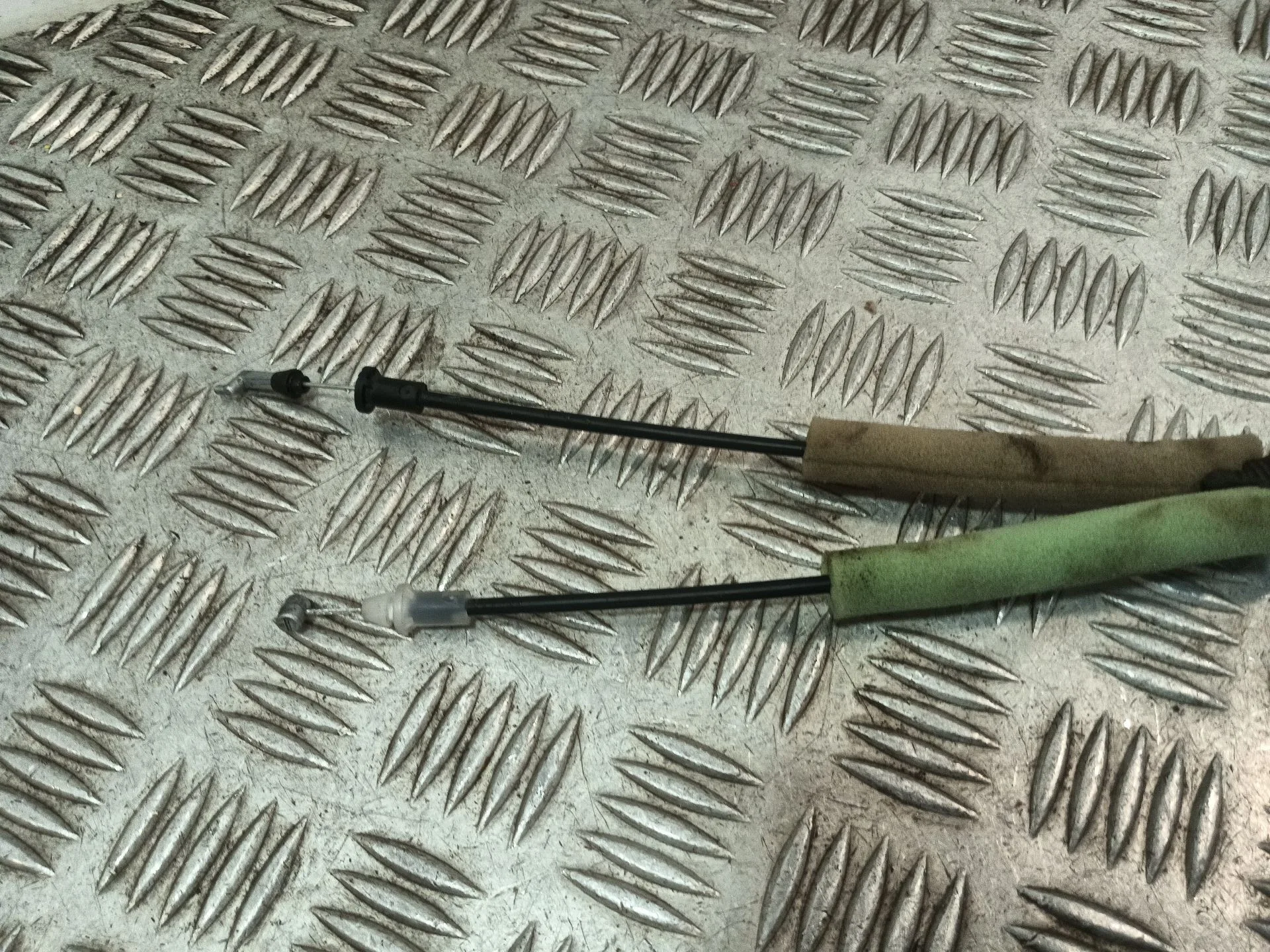 Cerradura Puerta Delantera Derecha para Mazda 3 Berlina (Bp)