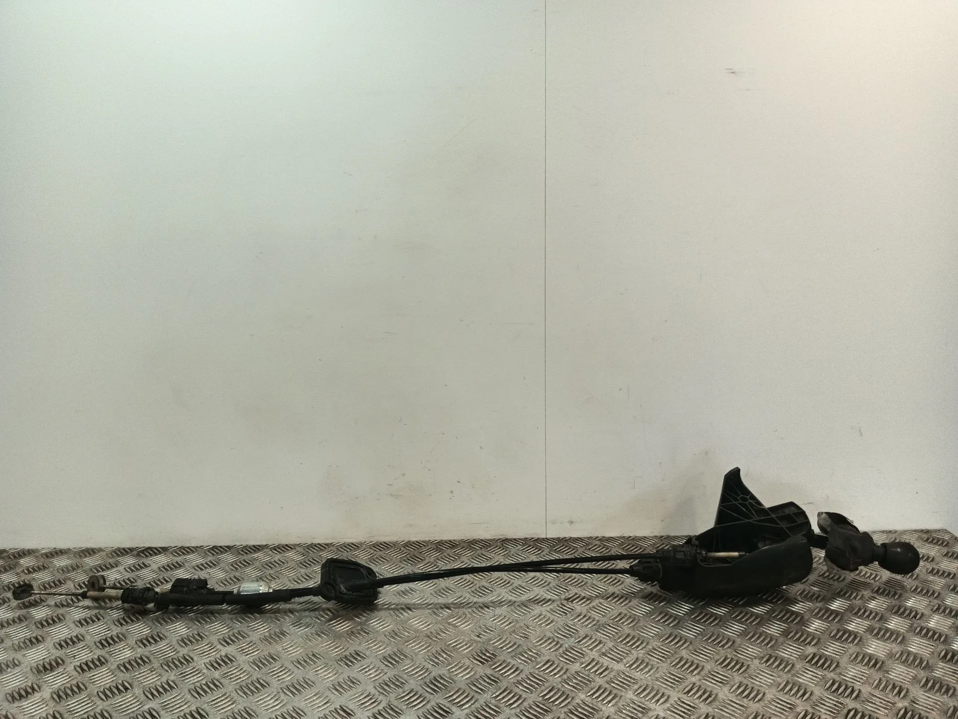 Palanca Cambio para Renault Master Iii