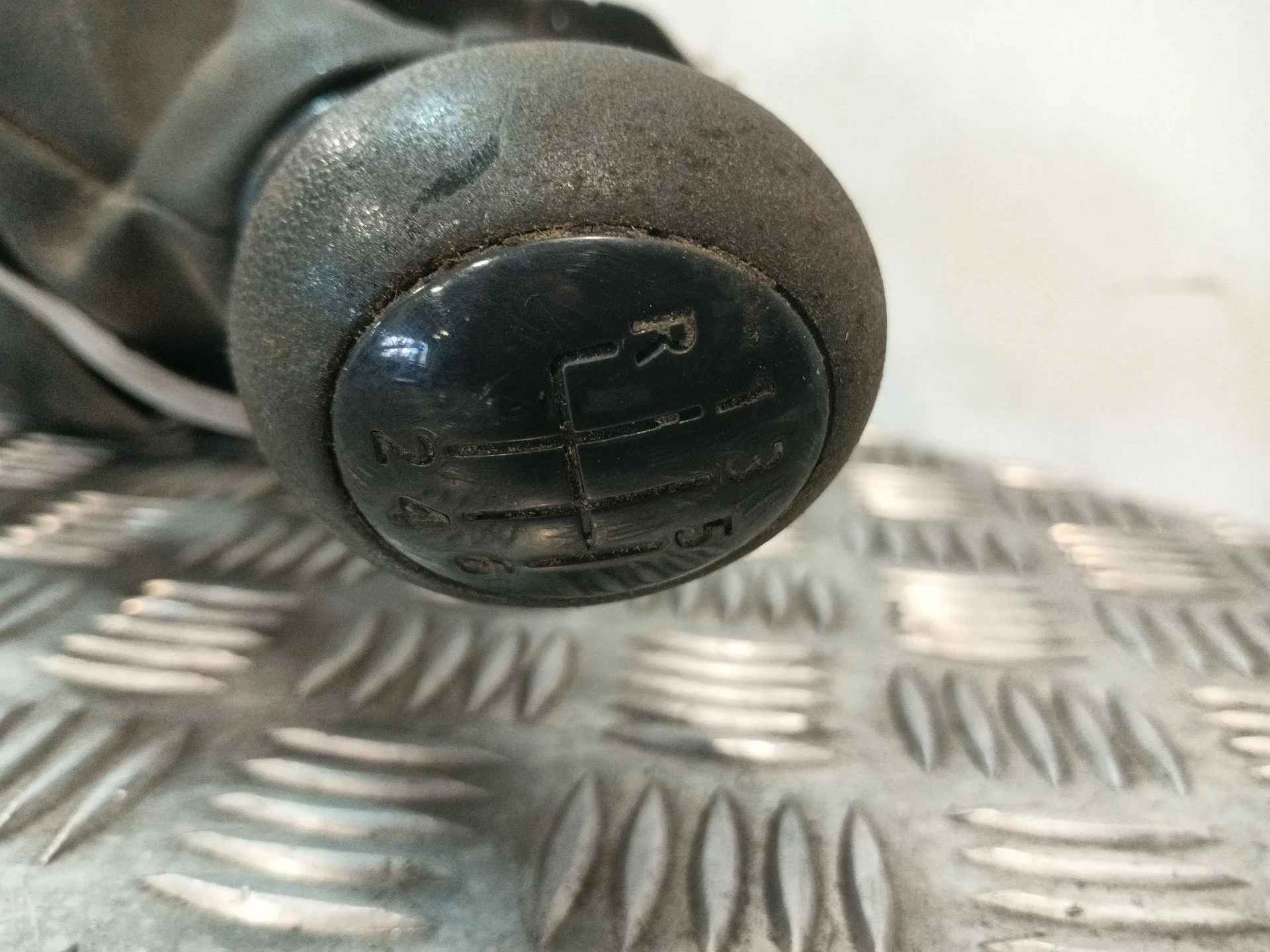Palanca Cambio para Renault Master Iii