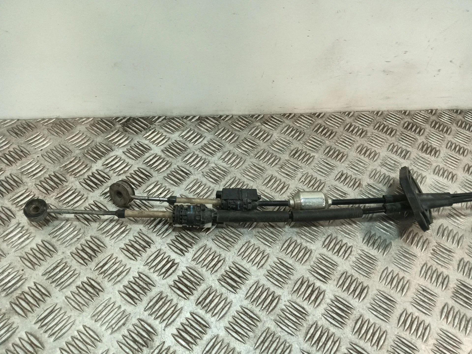 Palanca Cambio para Renault Master Iii