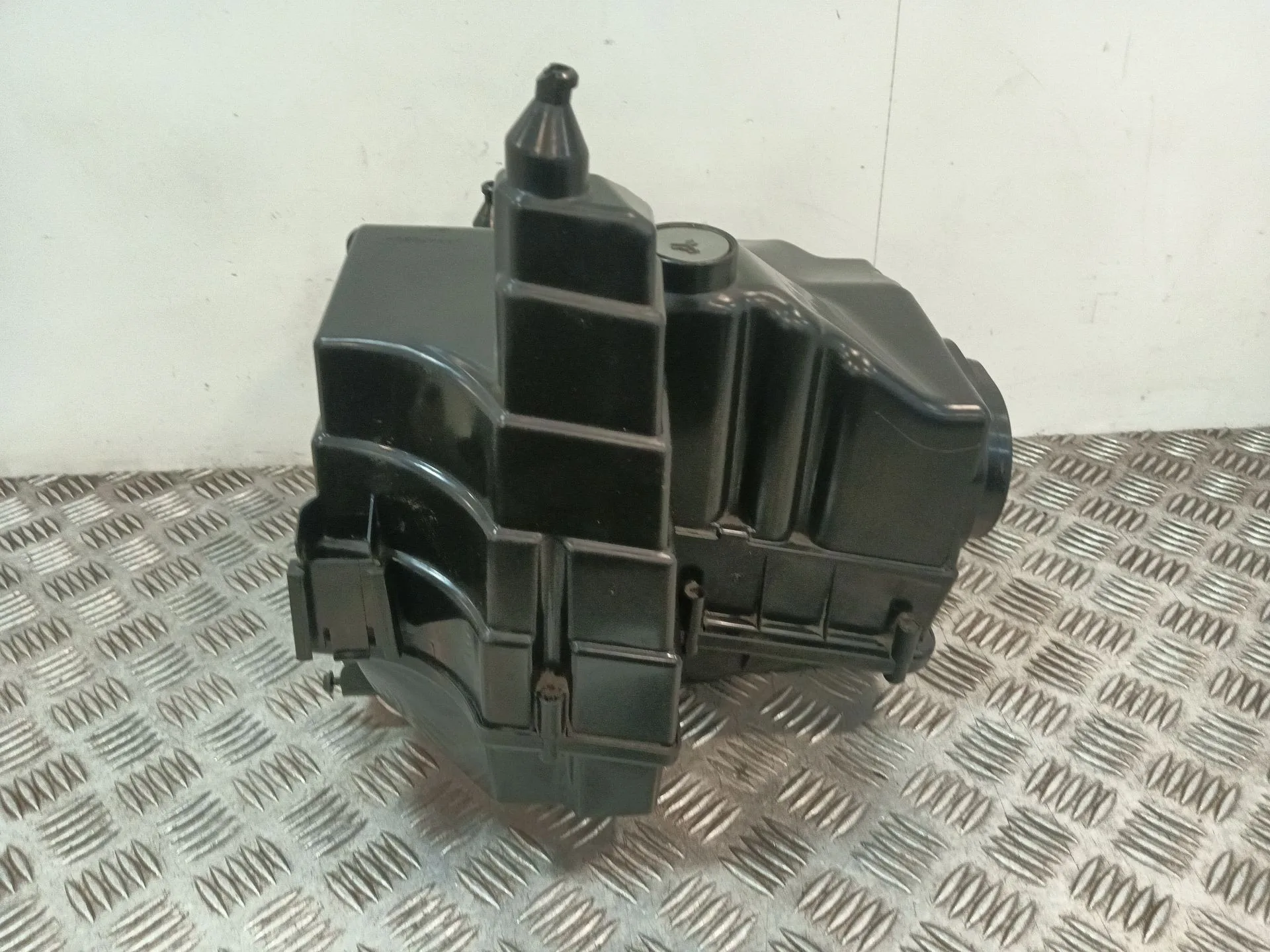 Soporte Filtro Aire para Land Rover Range Rover Sport I (L320)