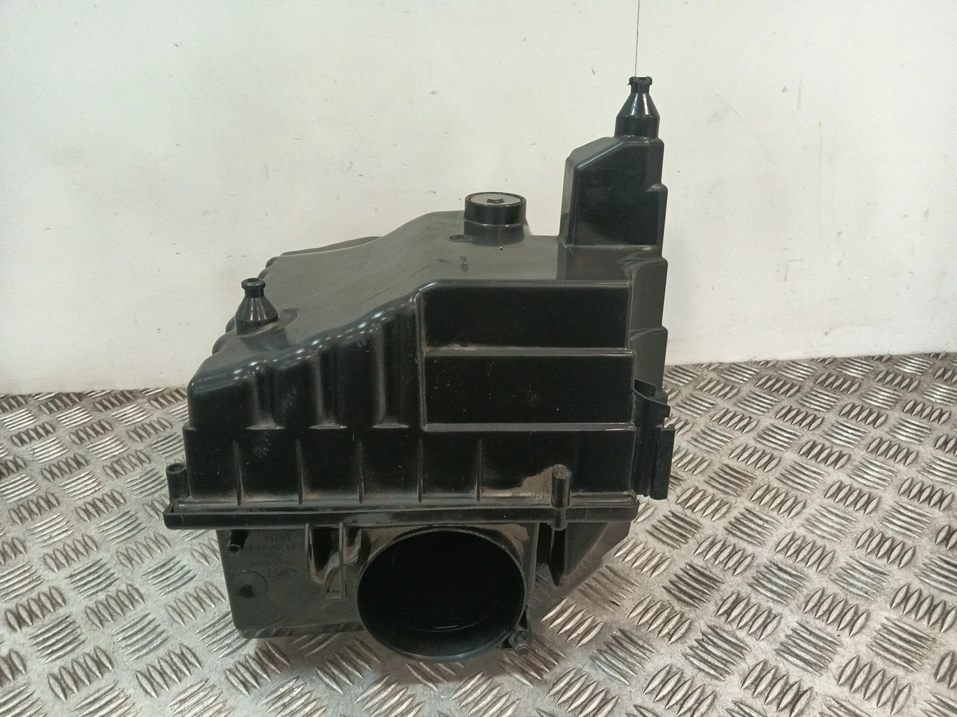Soporte Filtro Aire para Land Rover Range Rover Sport I (L320)