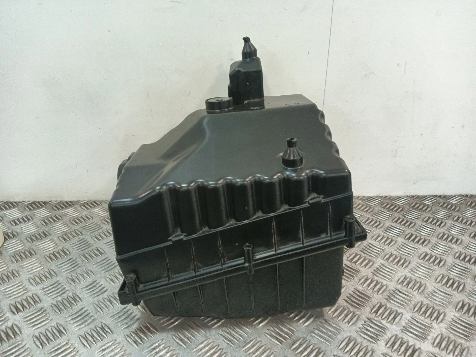 Soporte Filtro Aire para Land Rover Range Rover Sport I (L320)