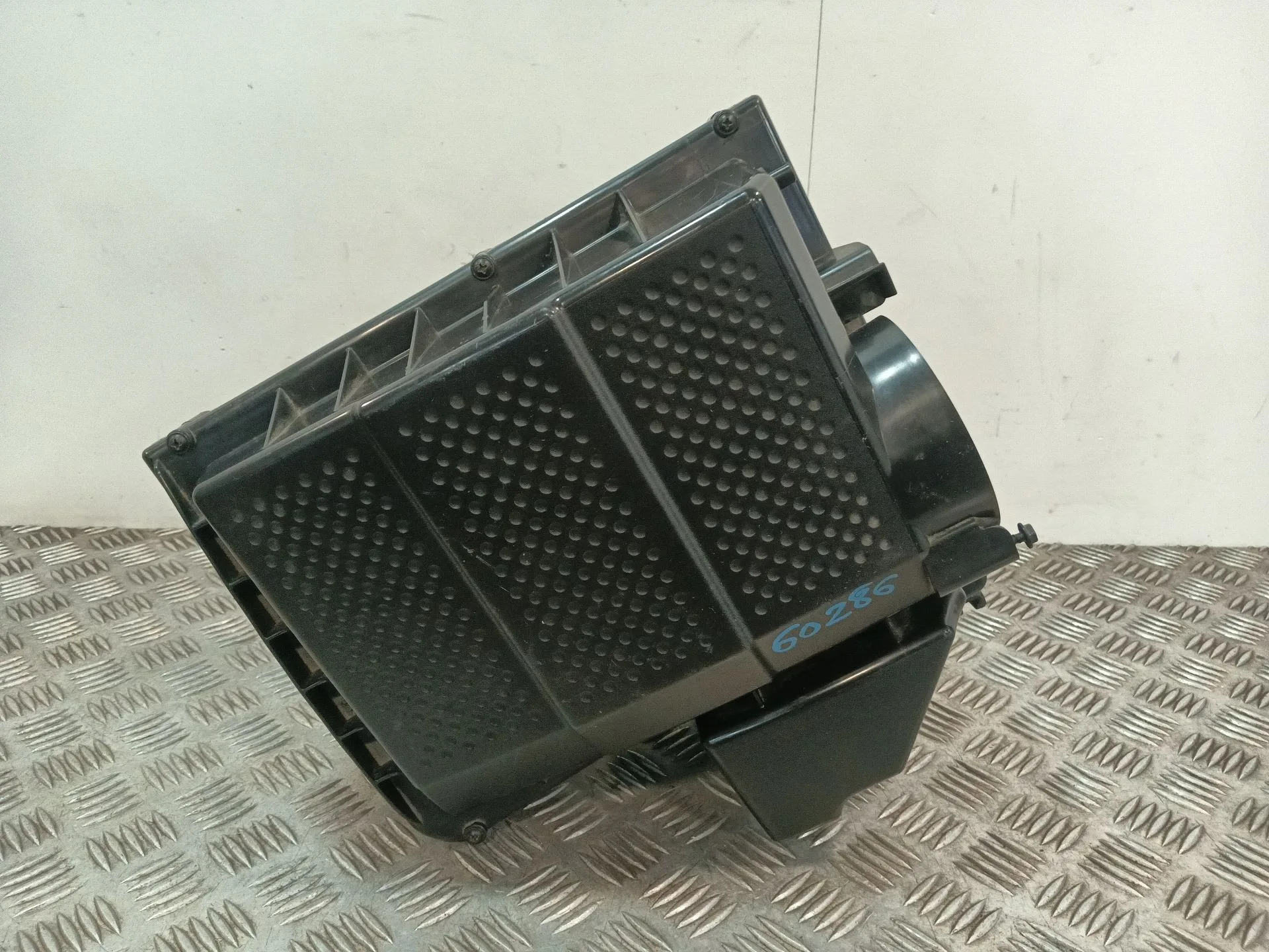 Soporte Filtro Aire para Land Rover Range Rover Sport I (L320)