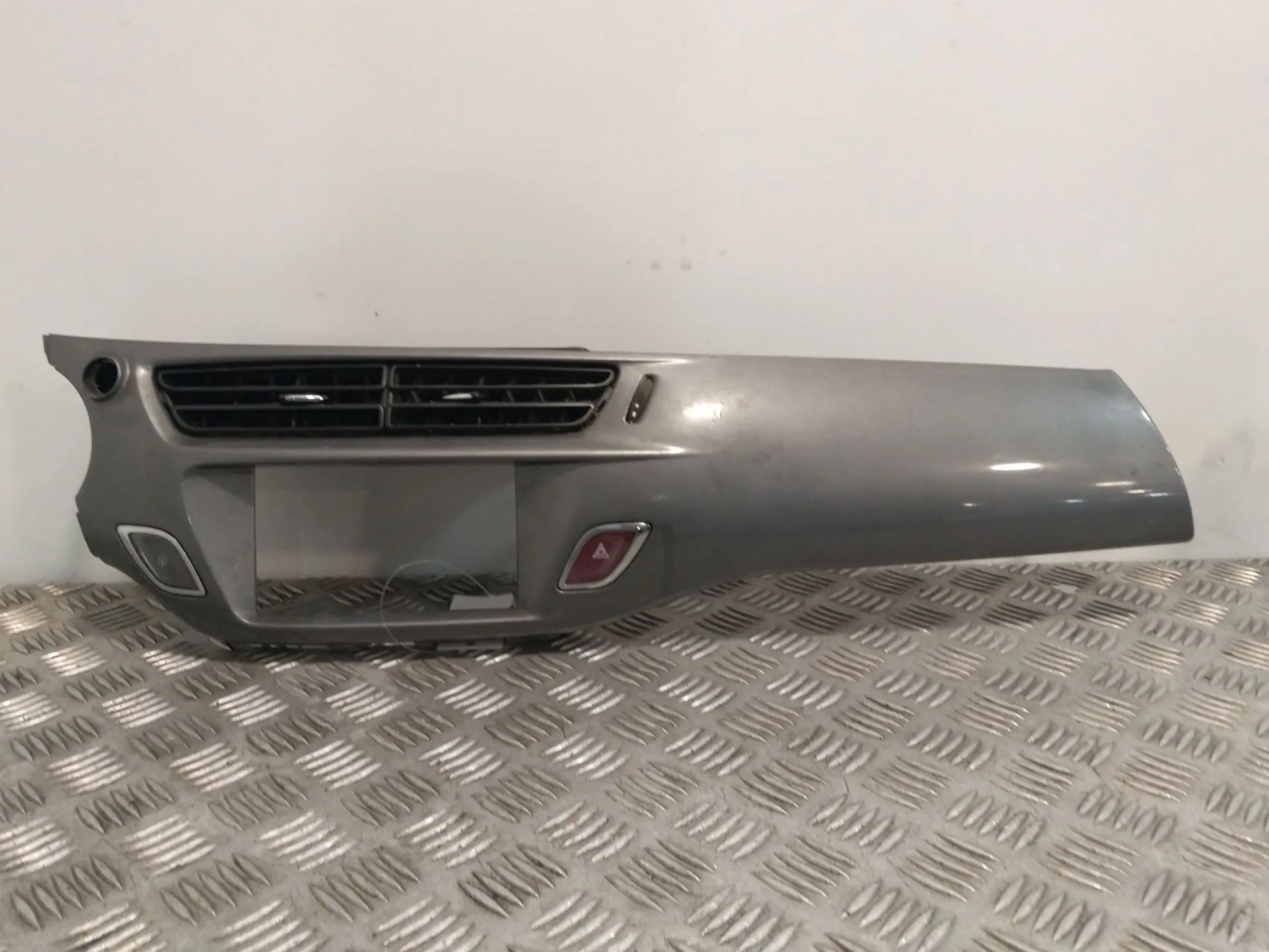 Moldura para Citroën C3