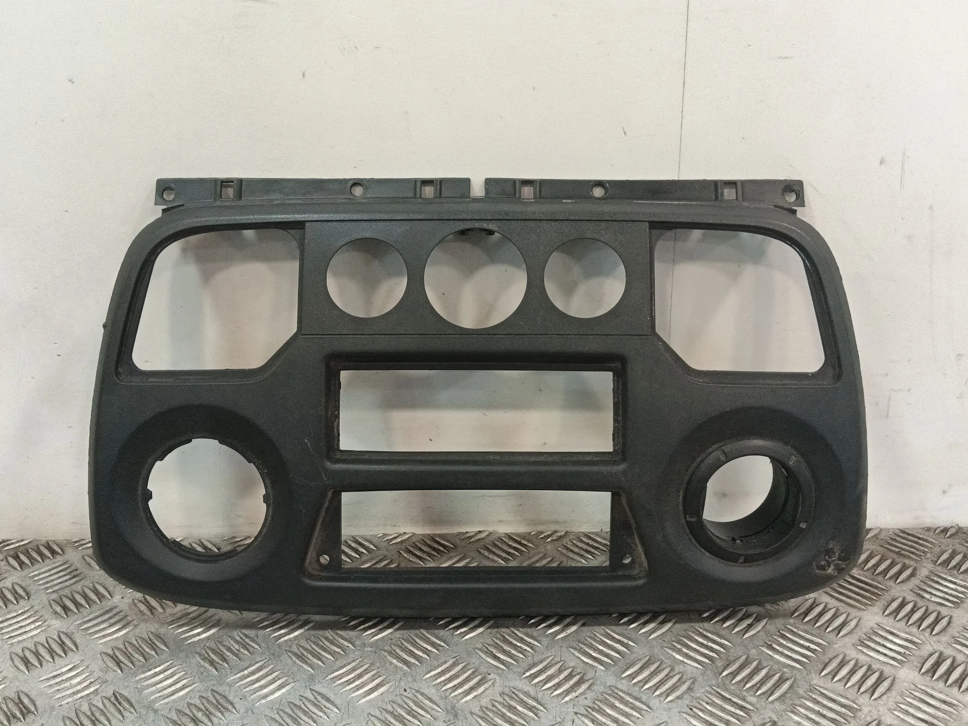 Moldura para Renault Master Iii