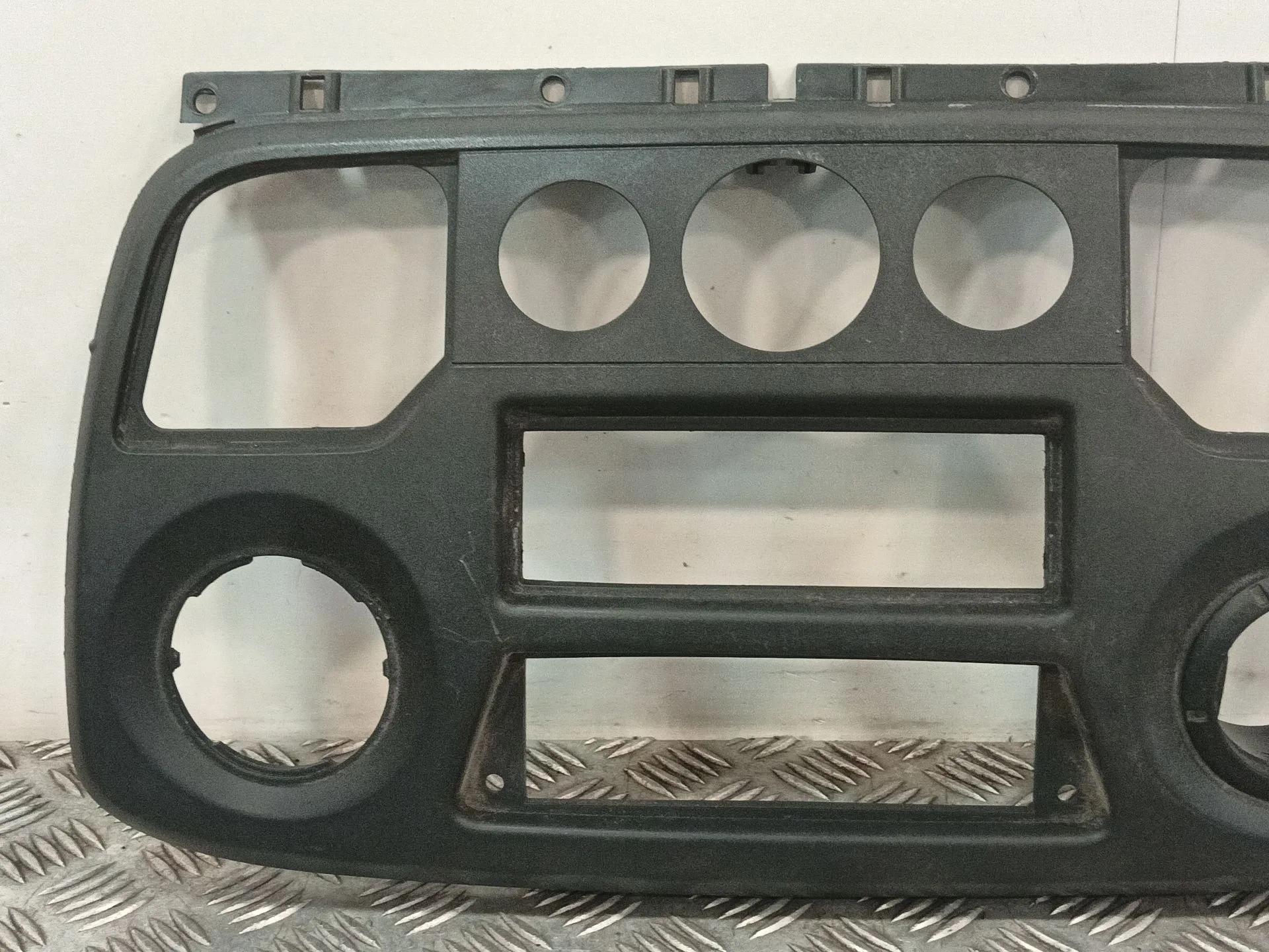 Moldura para Renault Master Iii