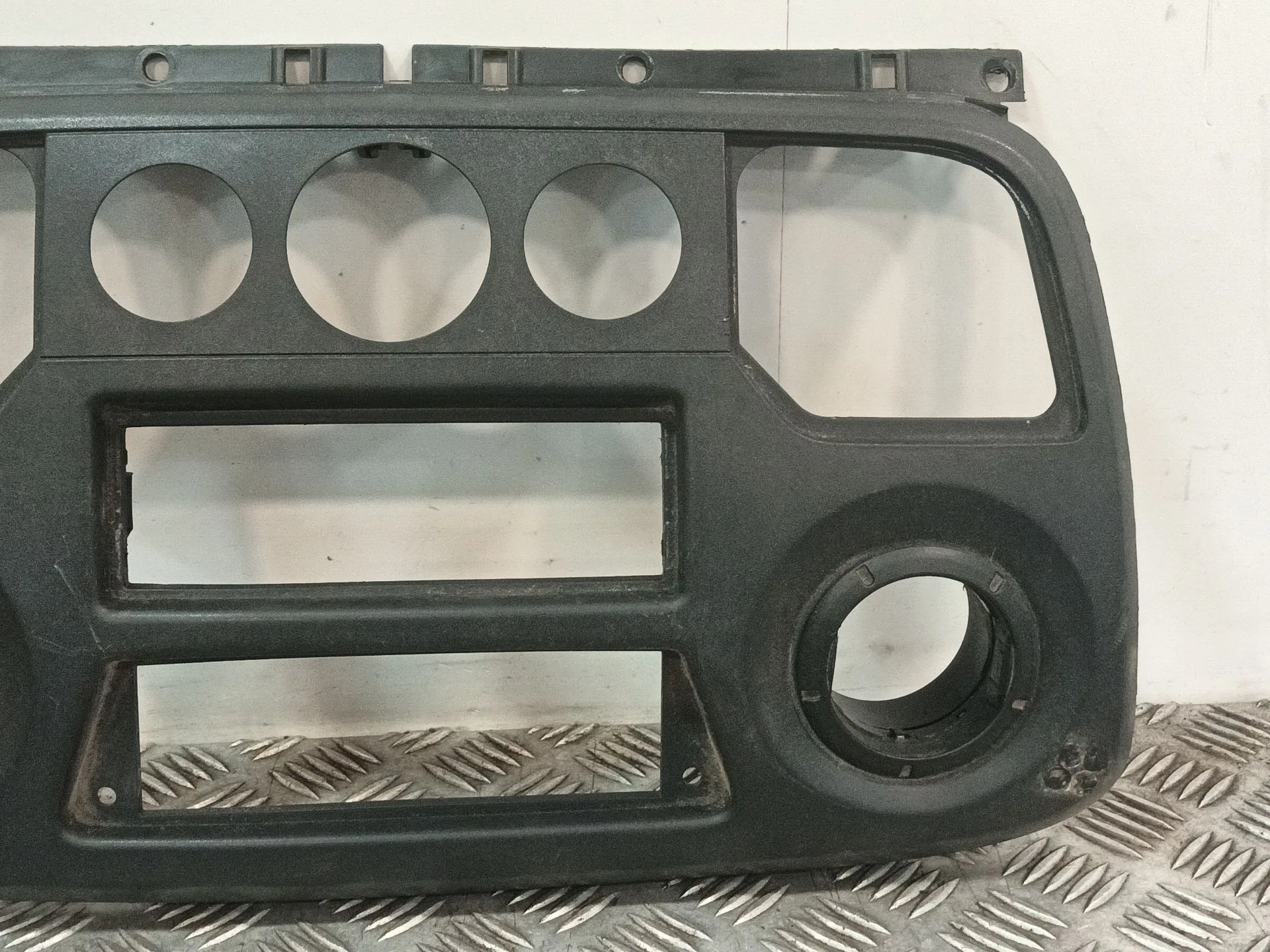Moldura para Renault Master Iii