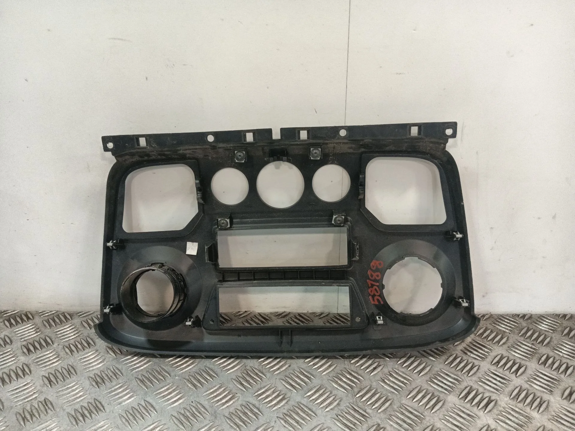 Moldura para Renault Master Iii