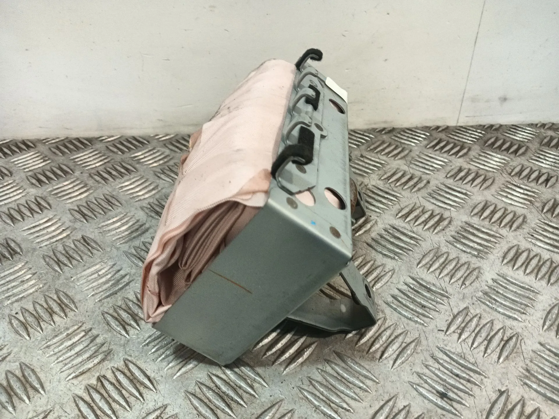 Airbag Delantero Derecho para Toyota Yaris (_P9_)