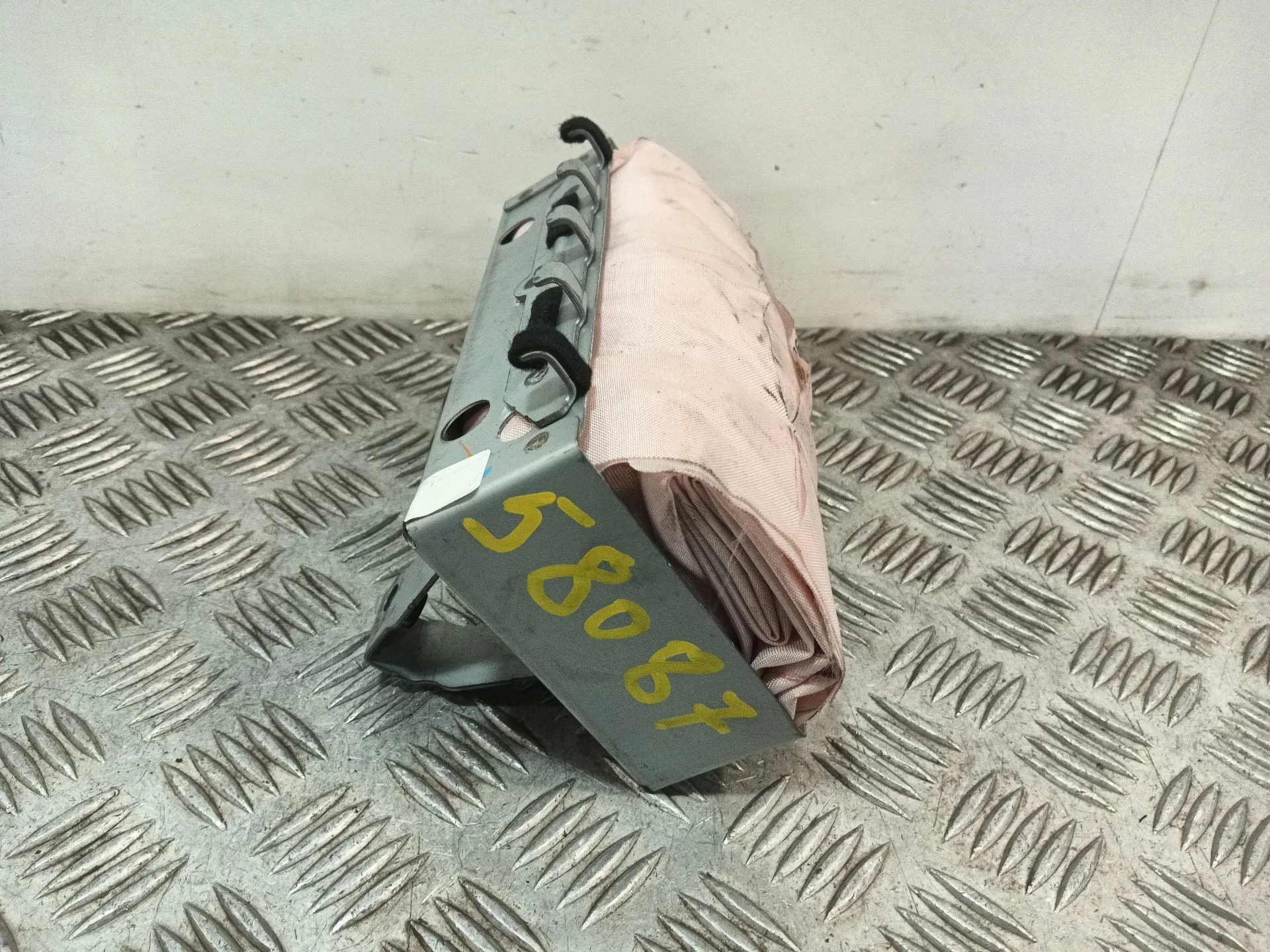 Airbag Delantero Derecho para Toyota Yaris (_P9_)