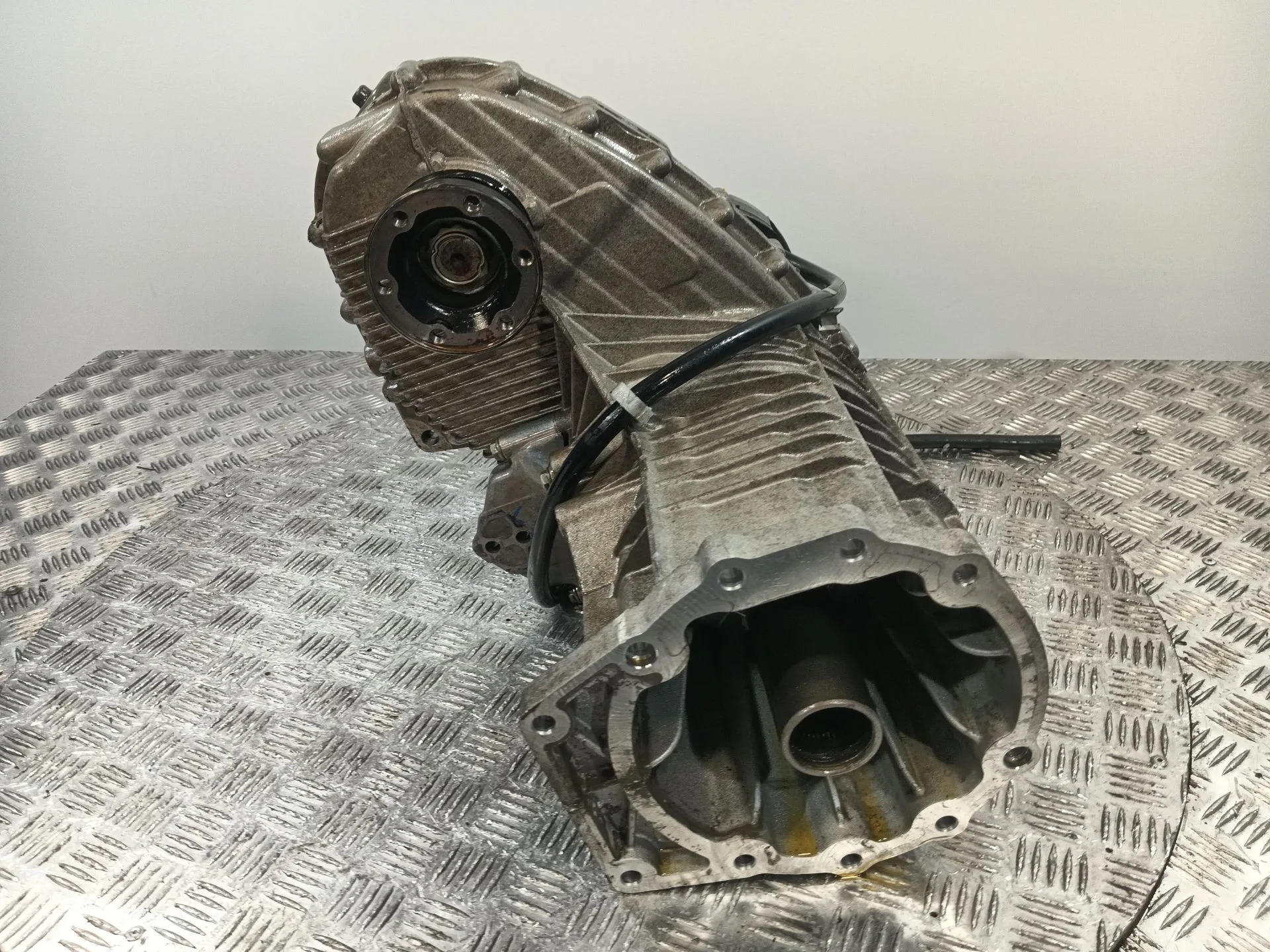 Caja Transfer para Volkswagen Touareg (7La)