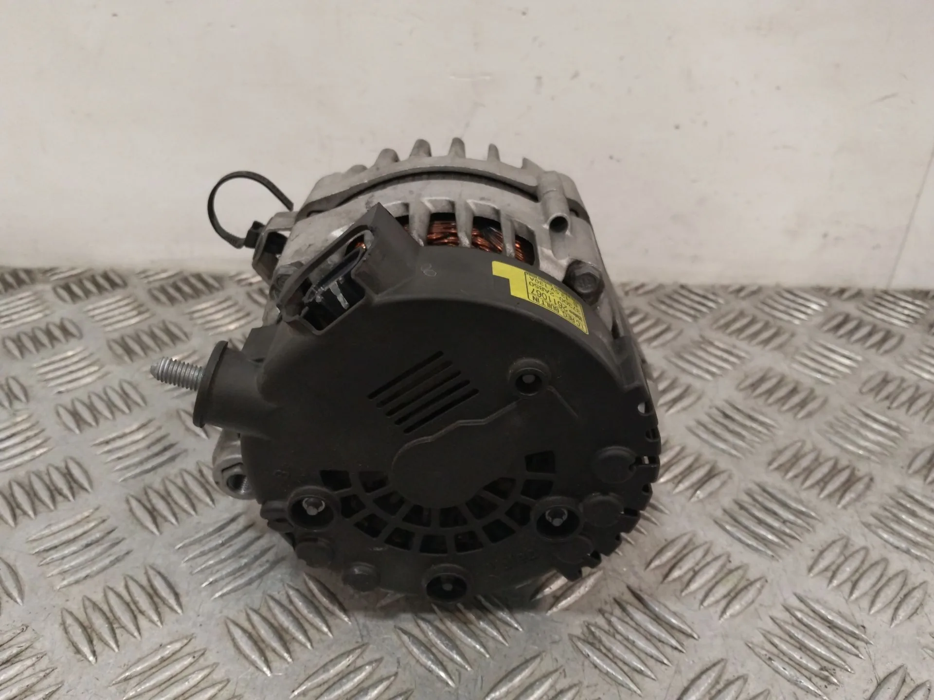 Alternador para Kia Carens Iv