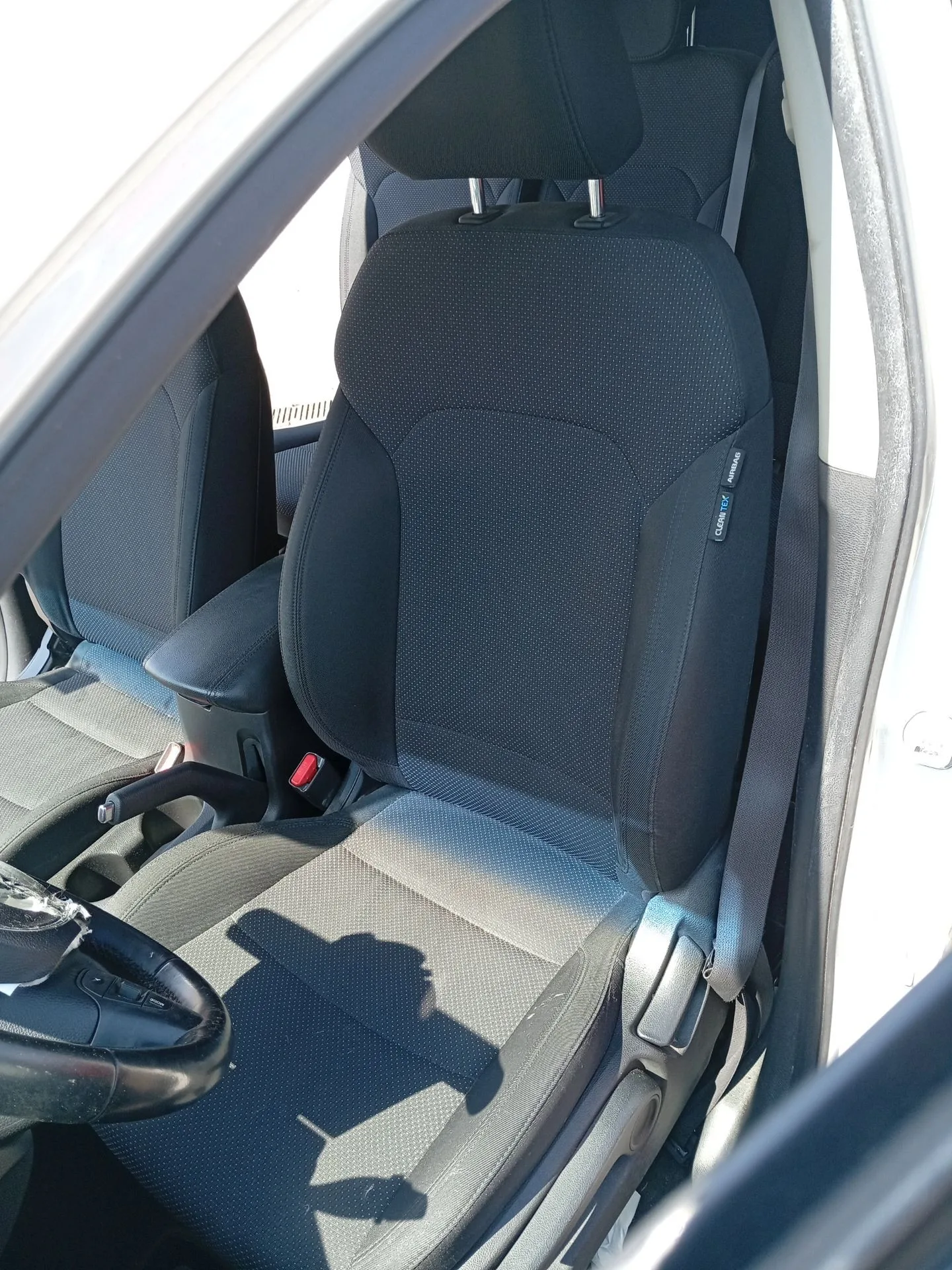 Asiento Delantero Izquierdo para Kia Carens Iv