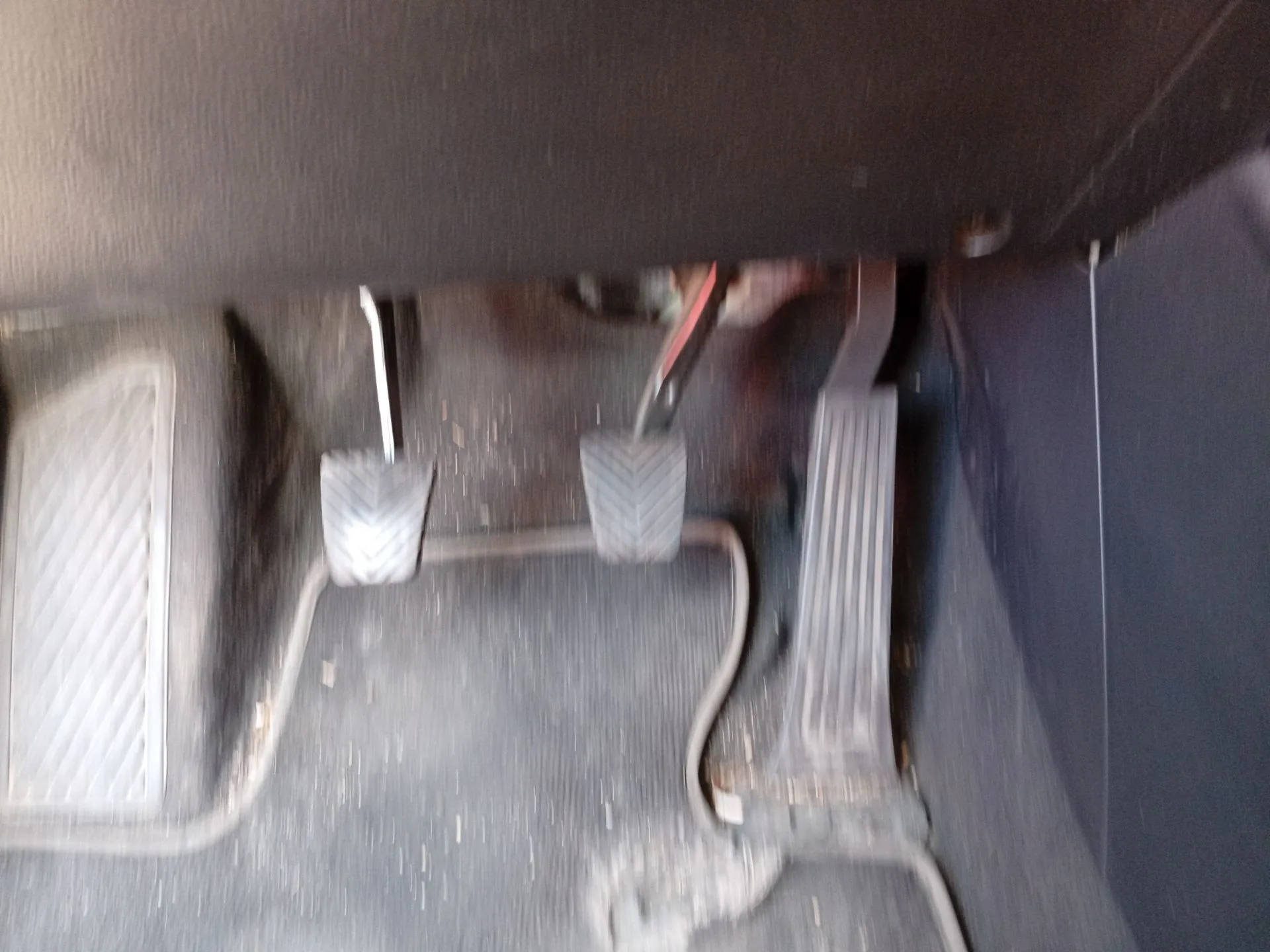 Pedal Embrague para Kia Carens Iv