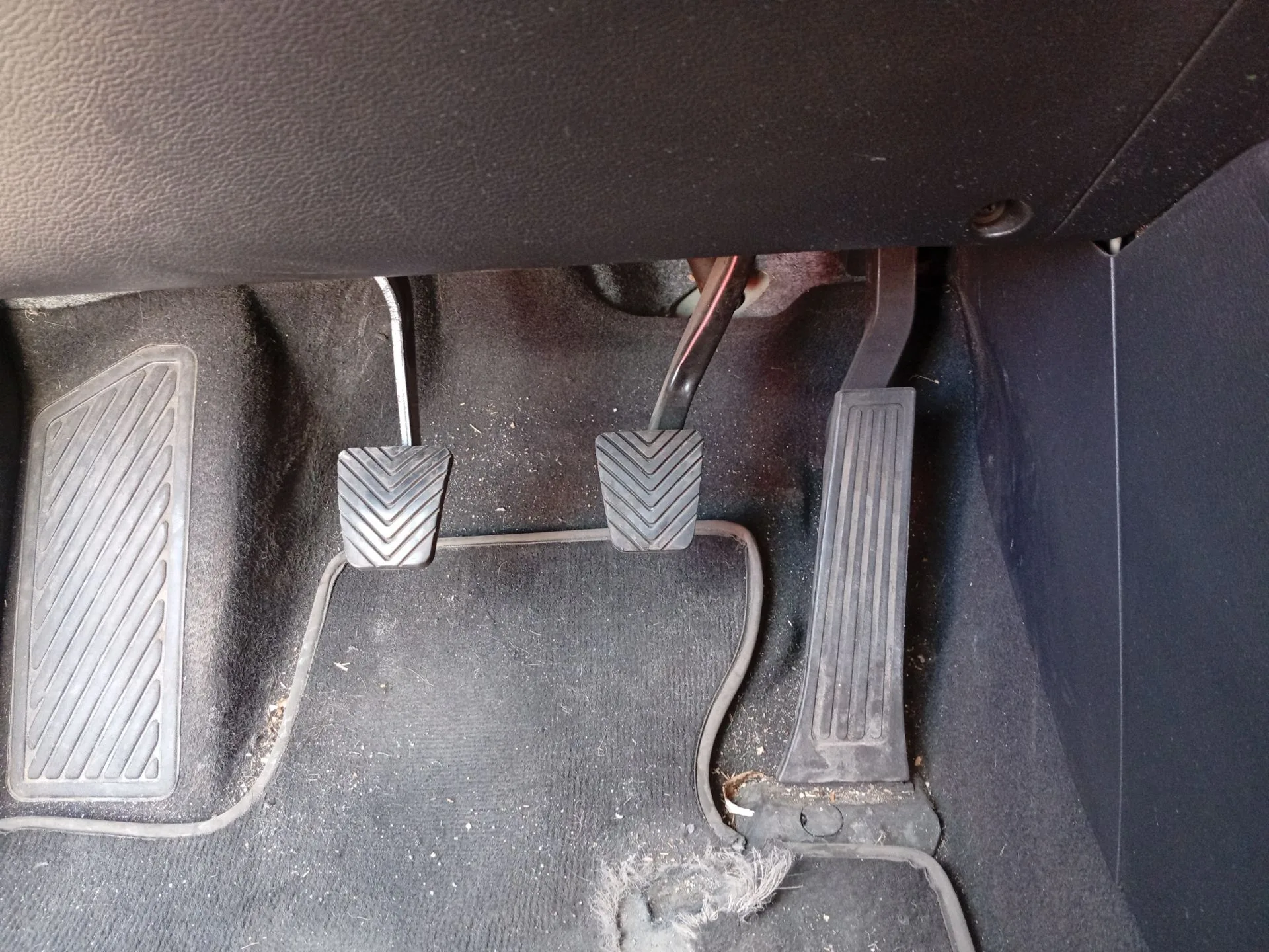 Pedal Freno para Kia Carens Iv