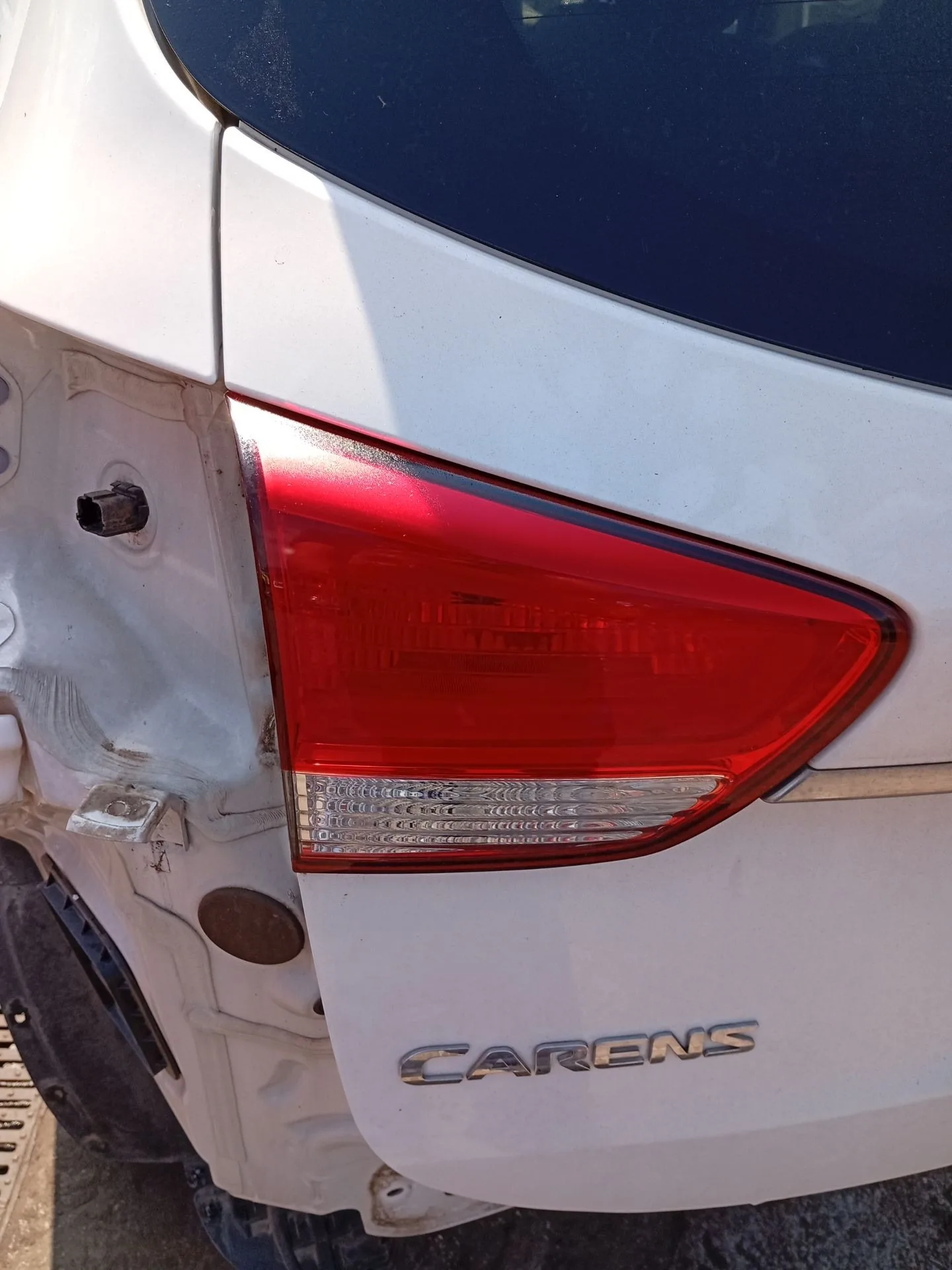 Piloto Trasero Izquierdo Interior para Kia Carens Iv